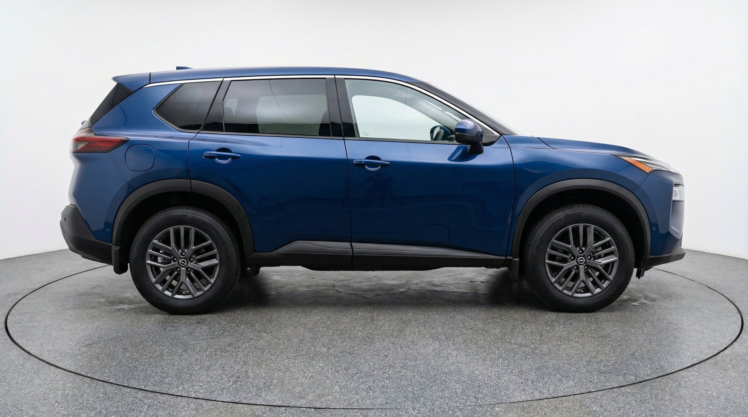 Thumbnail: 2026 Nissan Rogue - 11
