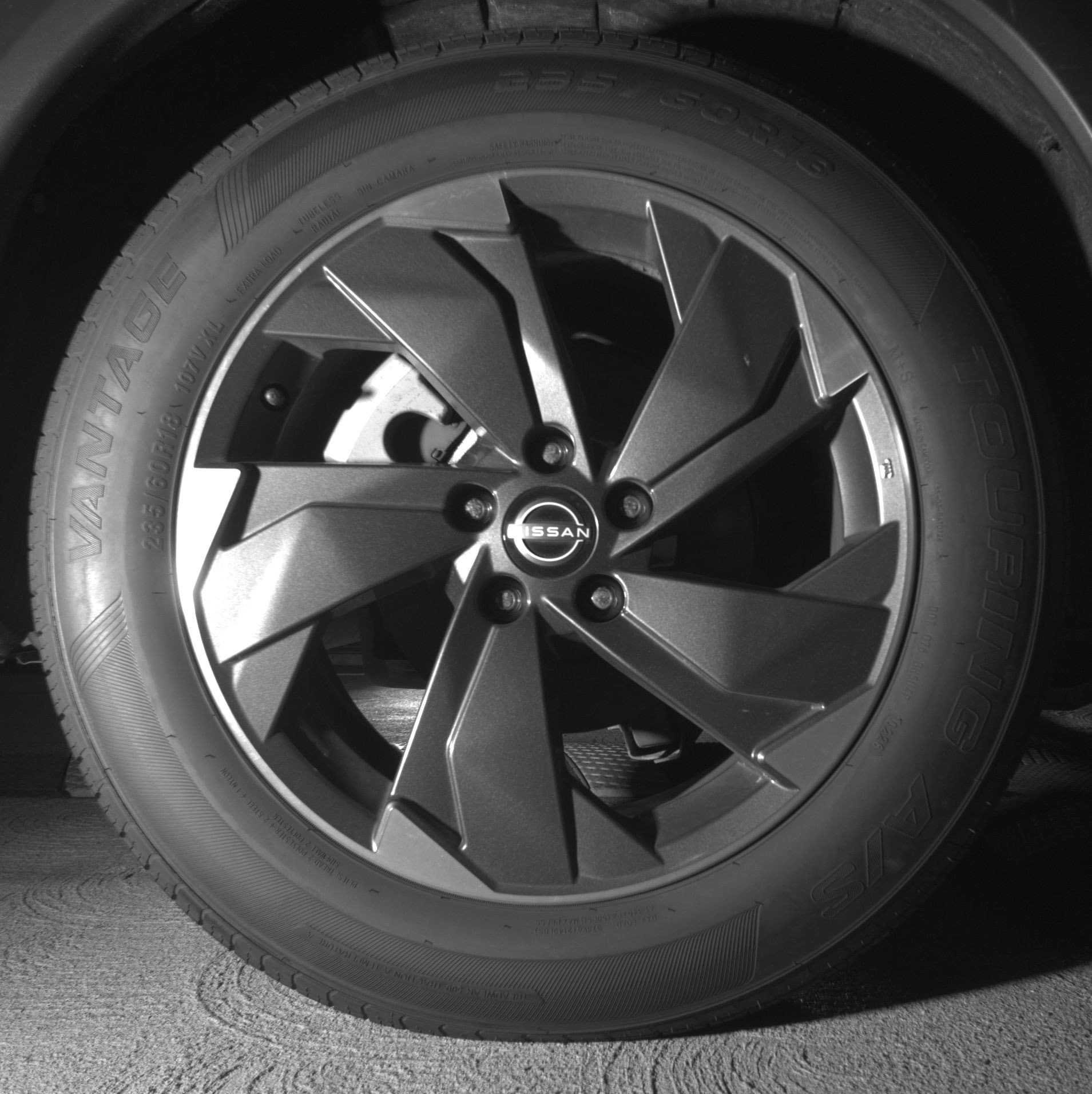Thumbnail: 2025 Nissan Rogue - 15