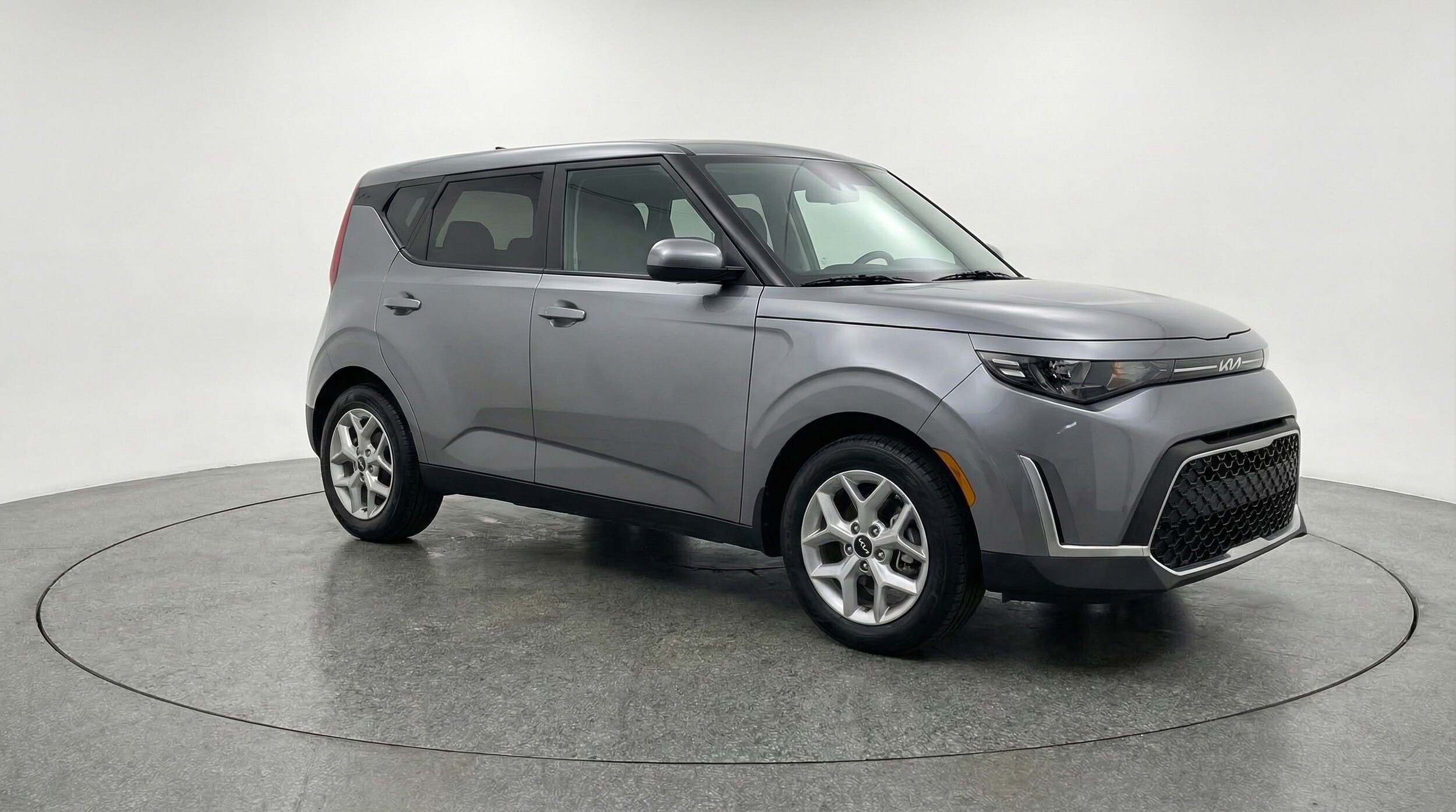Thumbnail: 2025 Kia Soul - 1