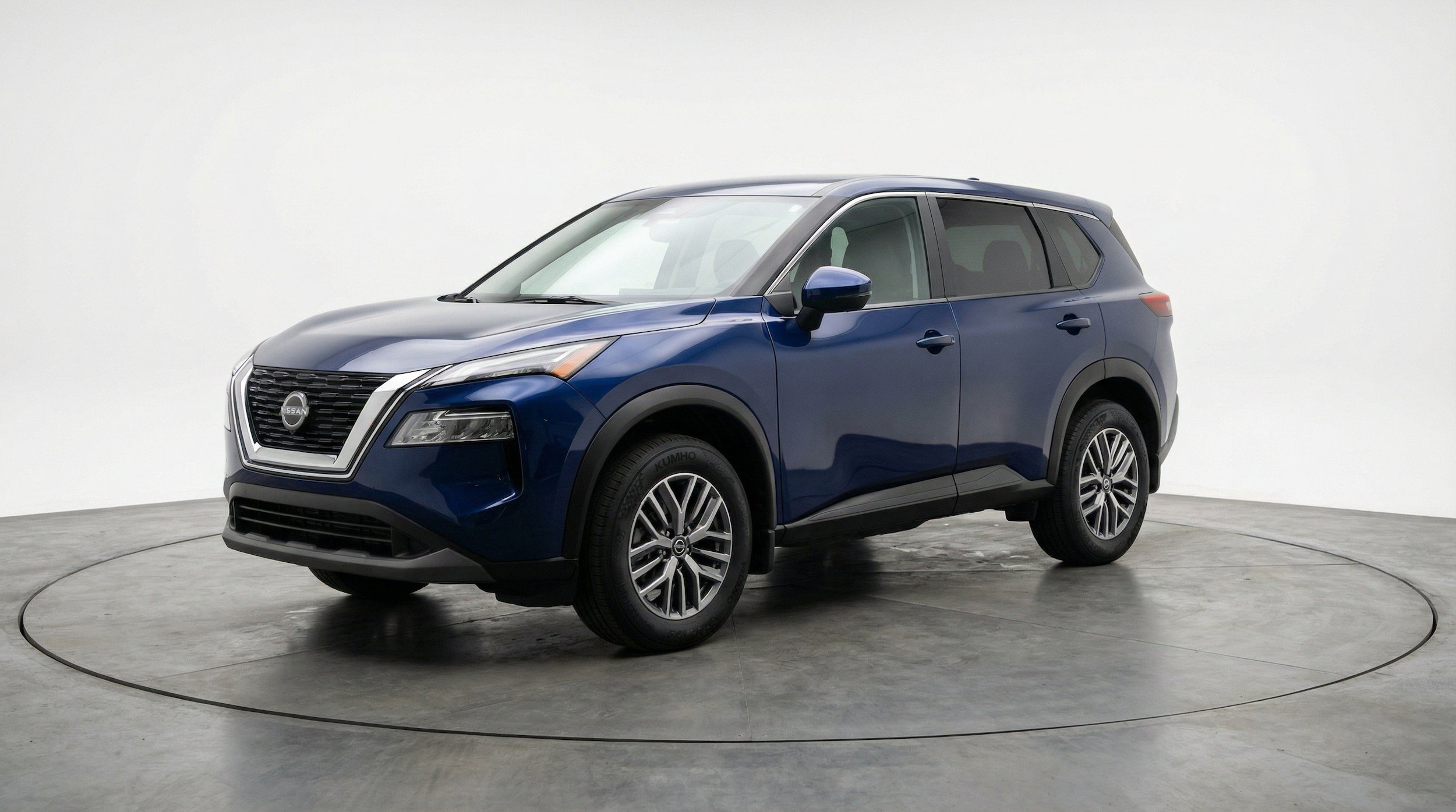 Thumbnail: 2026 Nissan Rogue - 3