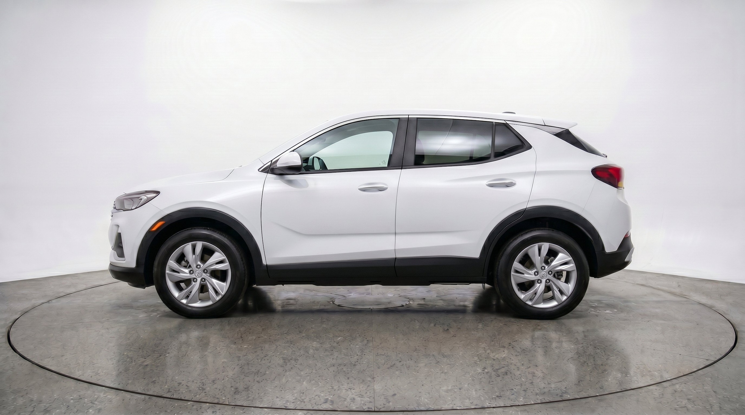 Thumbnail: 2026 Buick Encore GX - 5