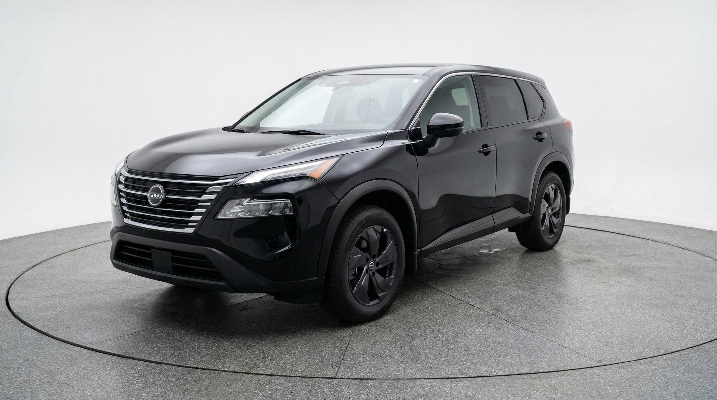 Thumbnail: 2026 Nissan Rogue - 3