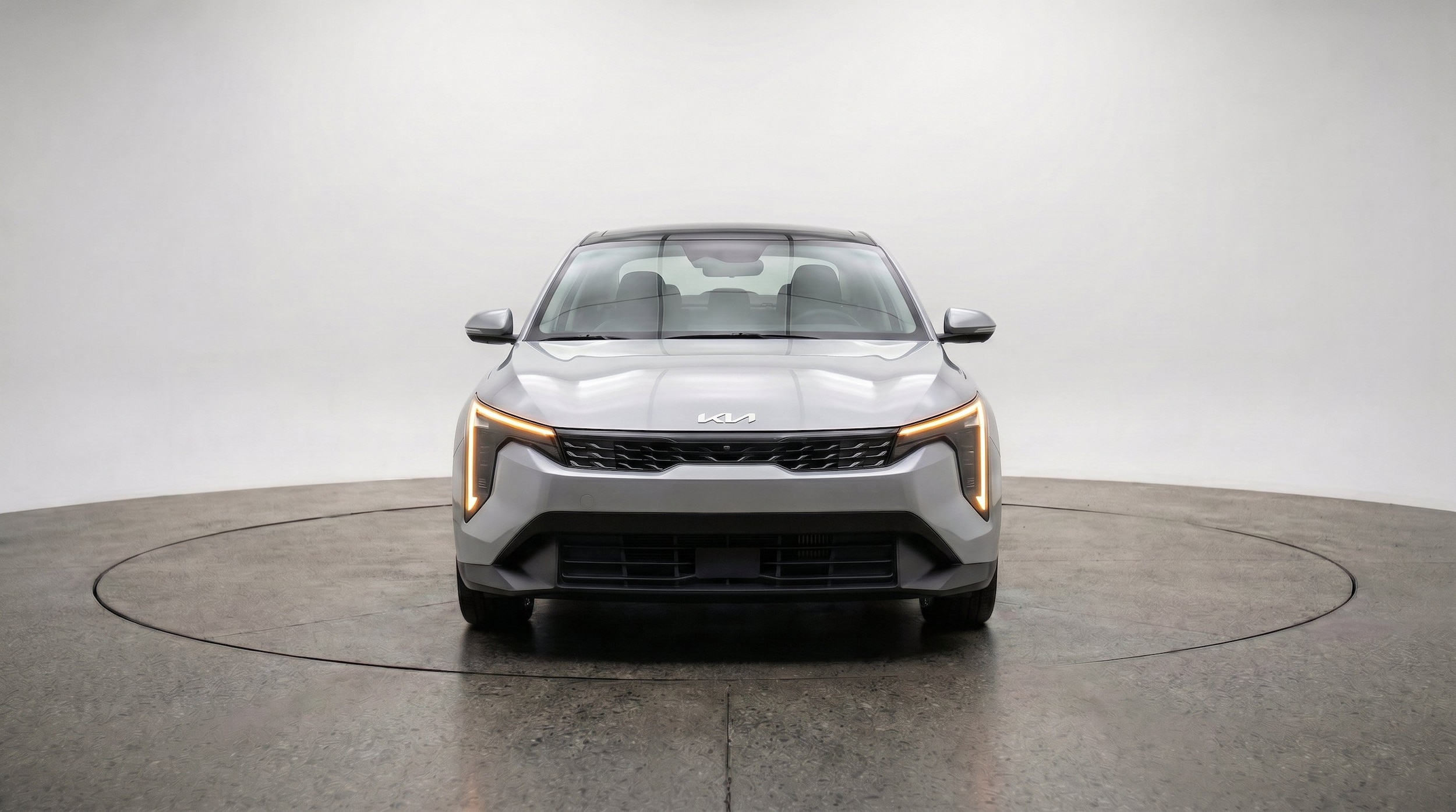 Thumbnail: 2026 Kia K4 - 2