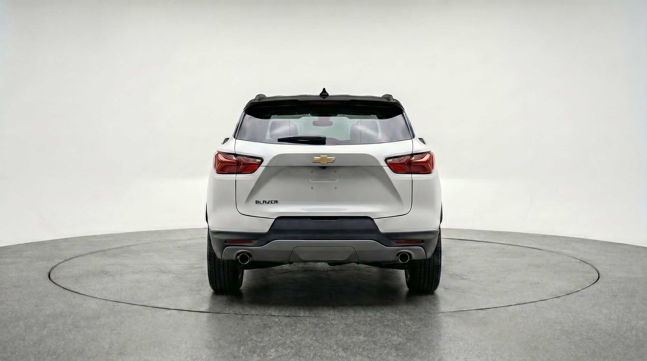 Thumbnail: 2025 Chevrolet Blazer - 6