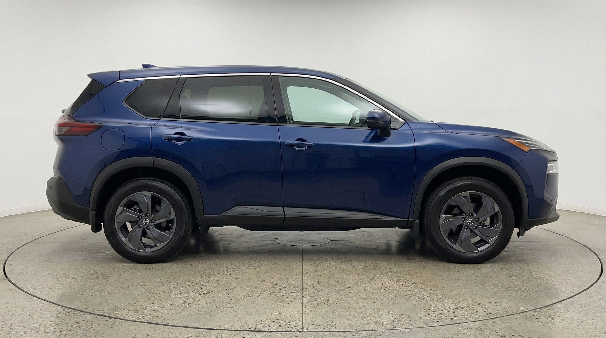 Thumbnail: 2025 Nissan Rogue - 11