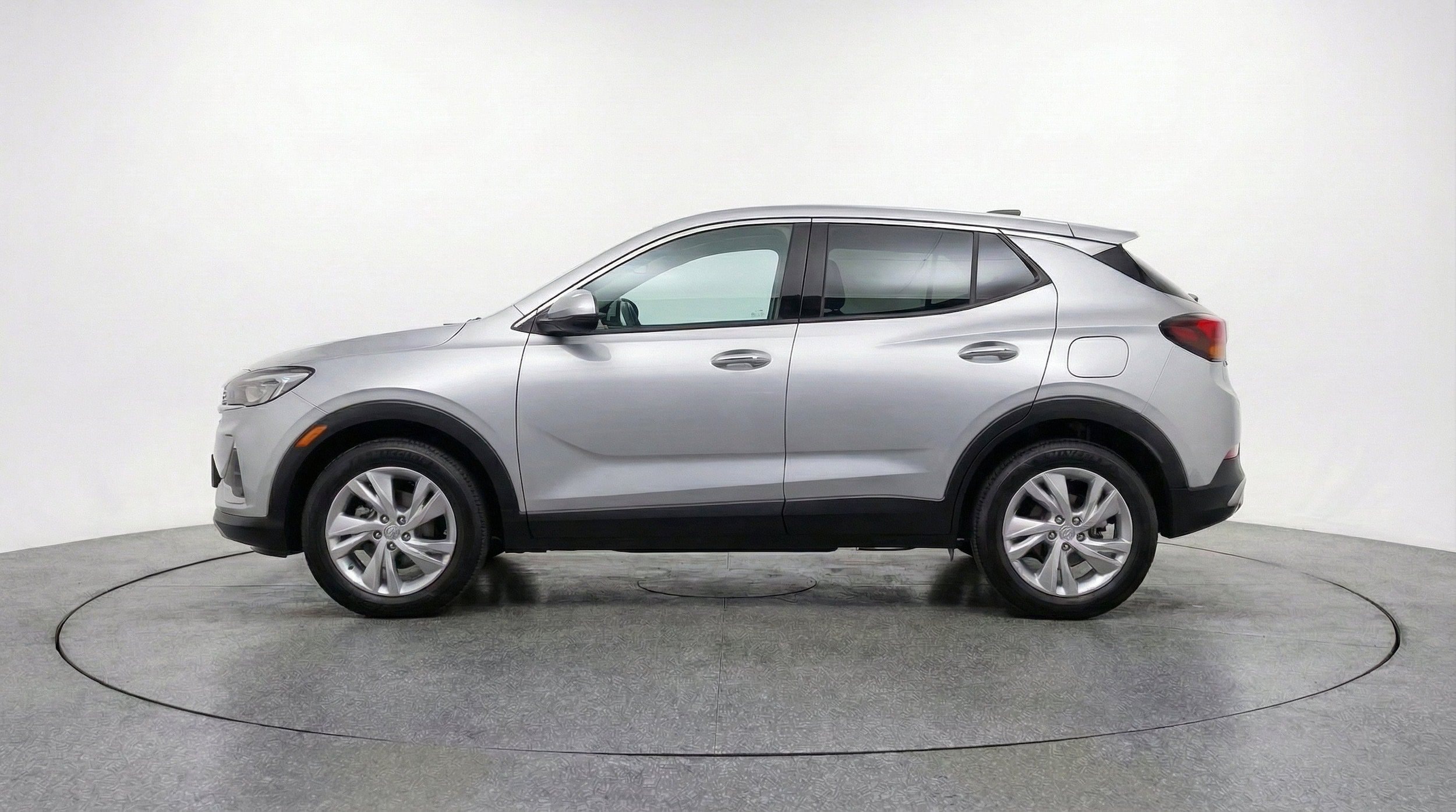 Thumbnail: 2025 Buick Encore GX - 5