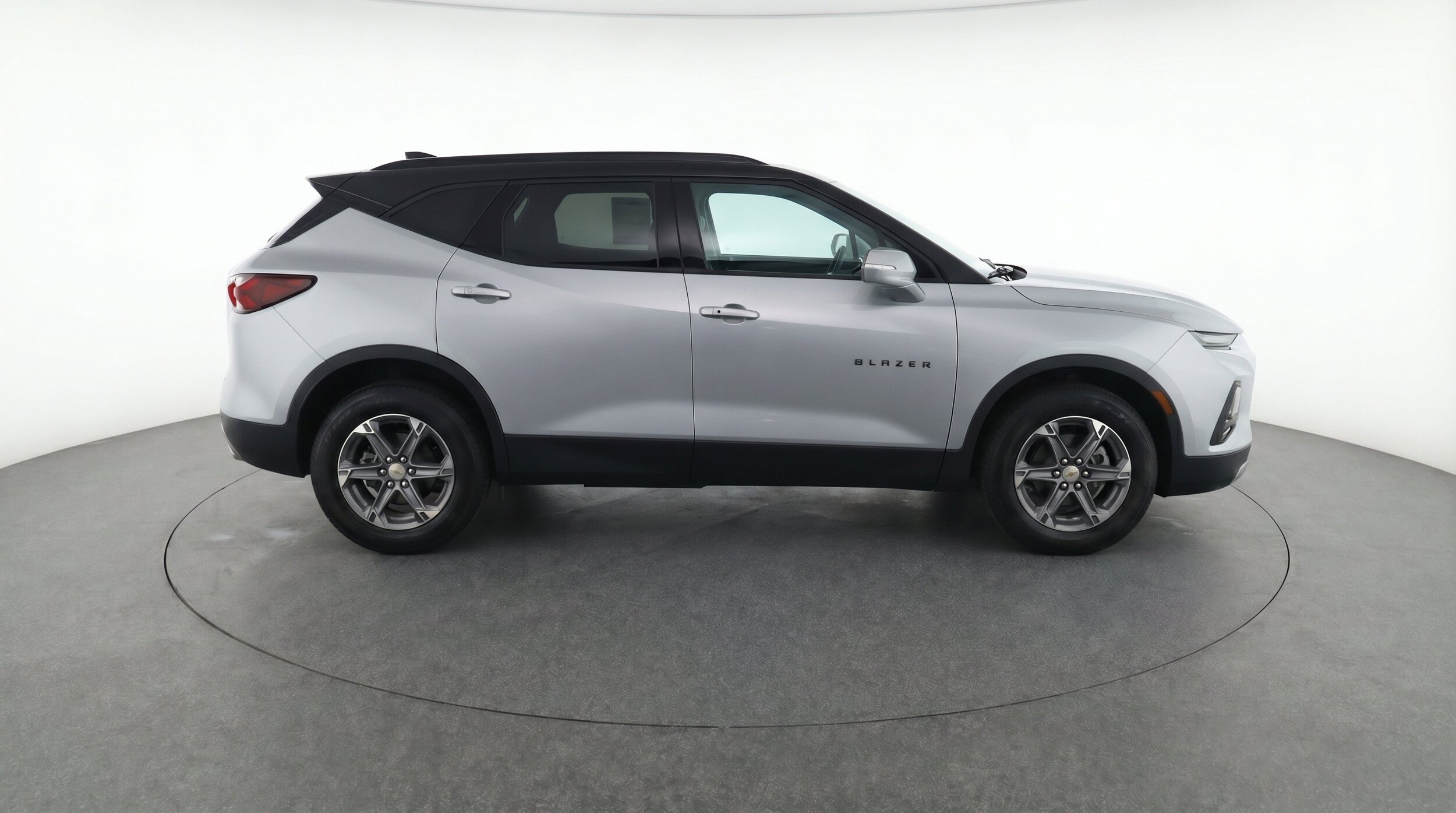 Thumbnail: 2025 Chevrolet Blazer - 11