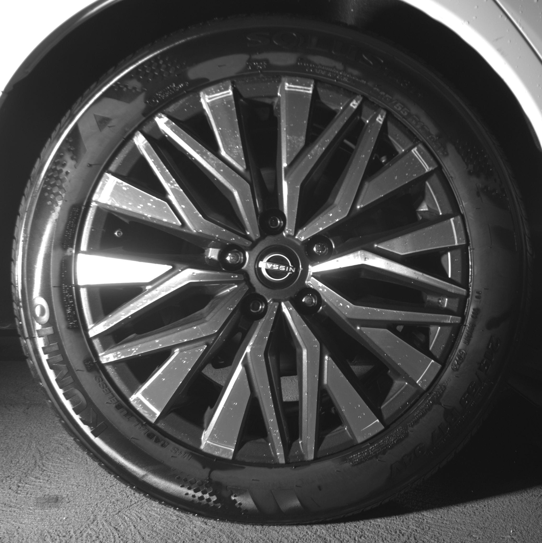 Thumbnail: 2025 Nissan Altima - 12