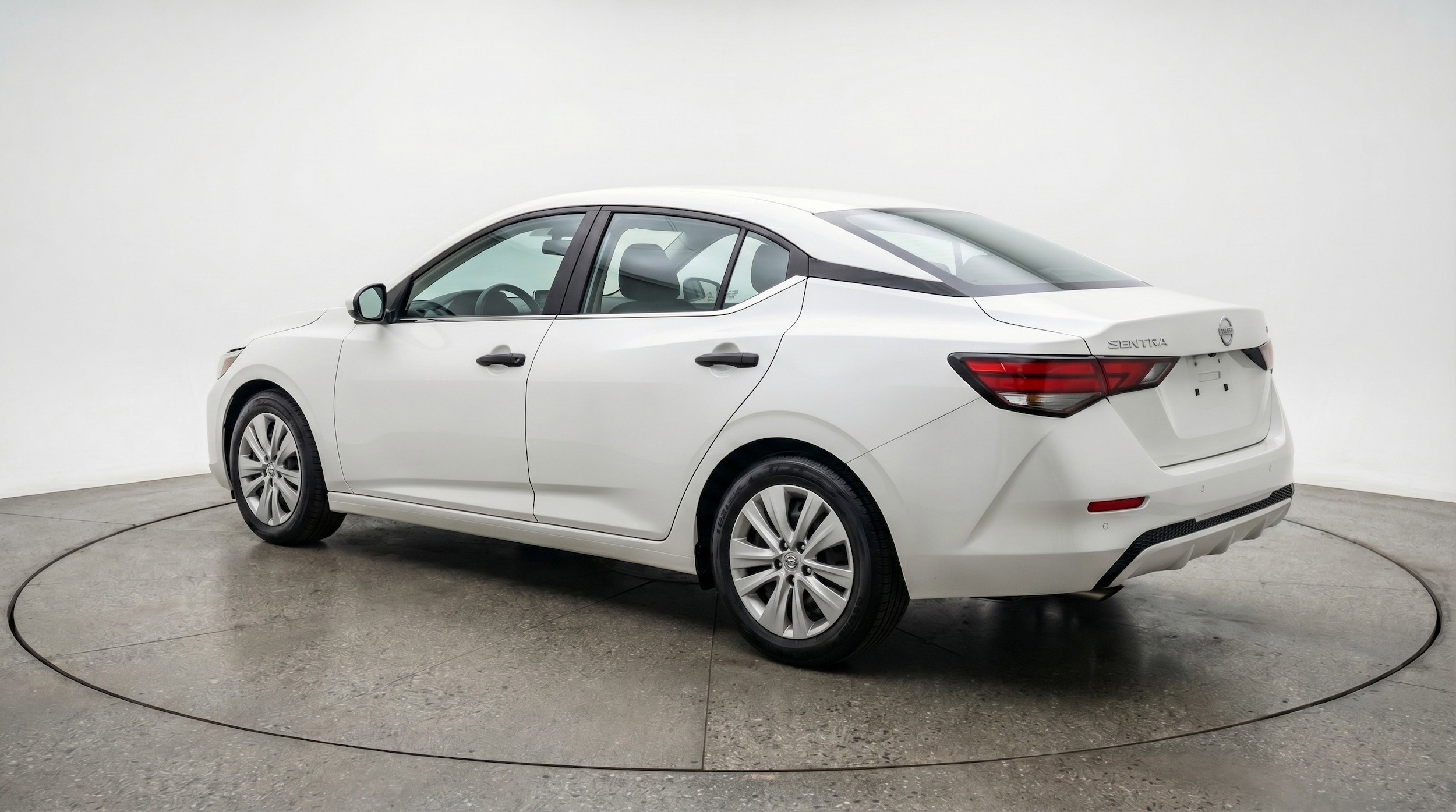 Thumbnail: 2025 Nissan Sentra - 6