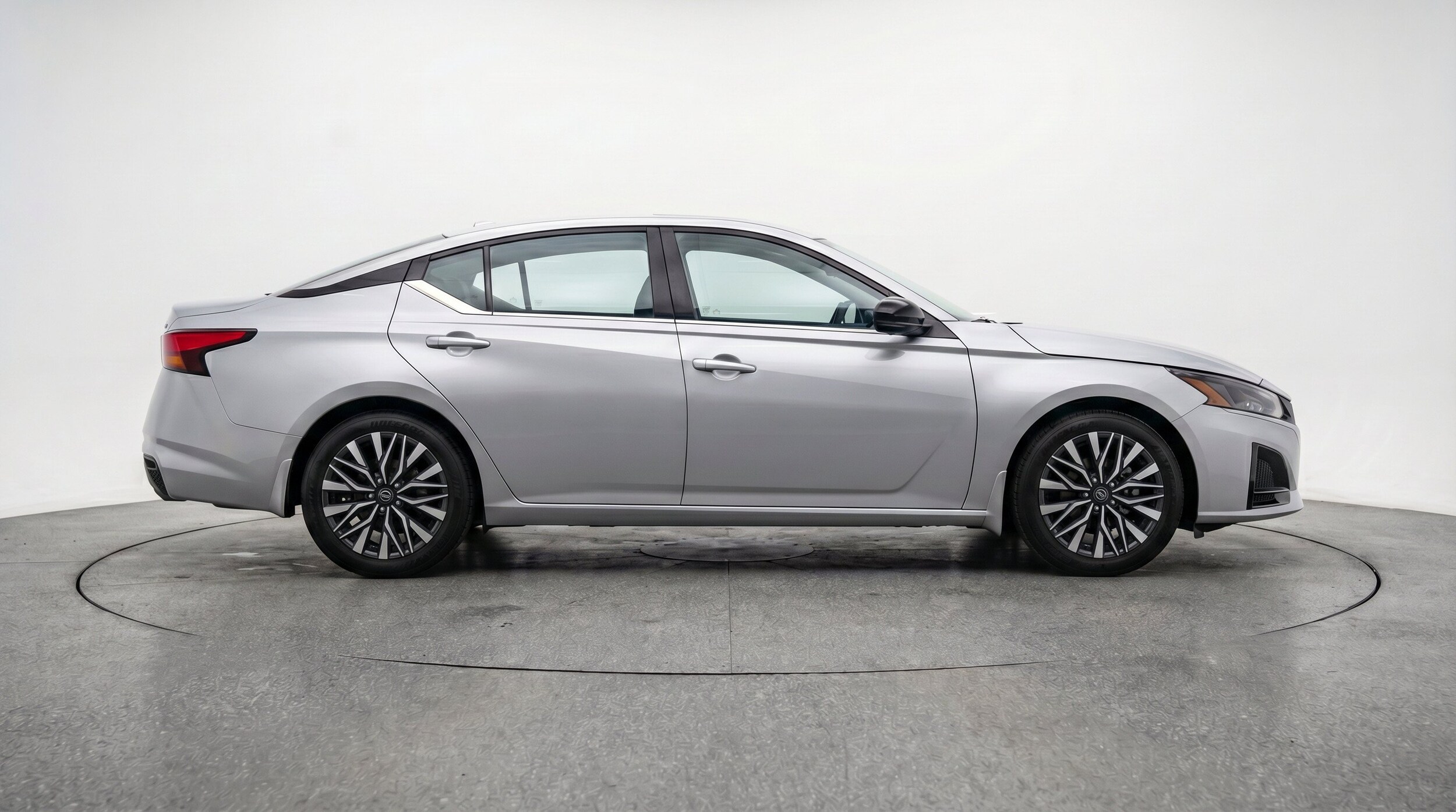Thumbnail: 2026 Nissan Altima - 10