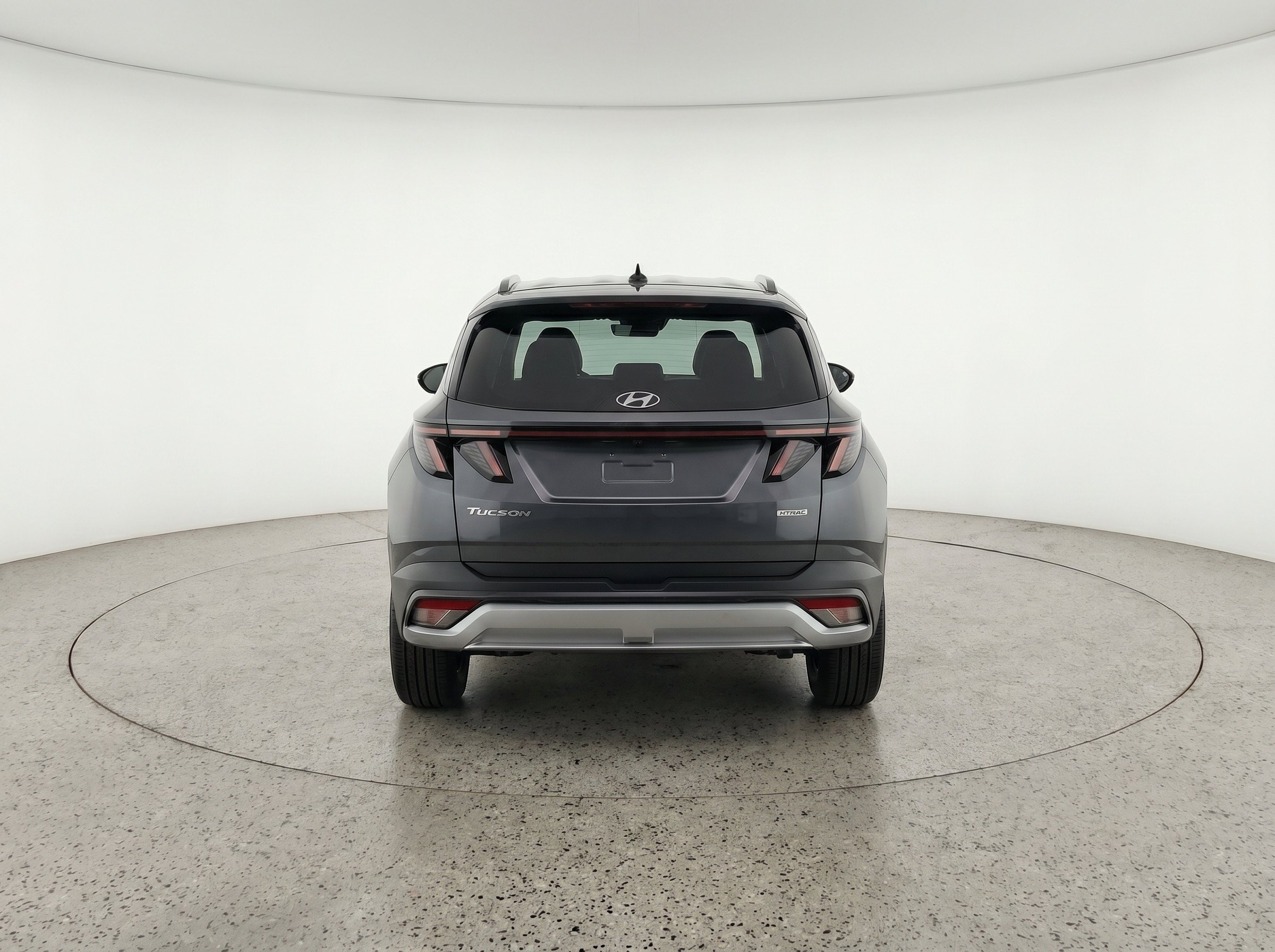 Thumbnail: 2026 Hyundai Tucson - 7