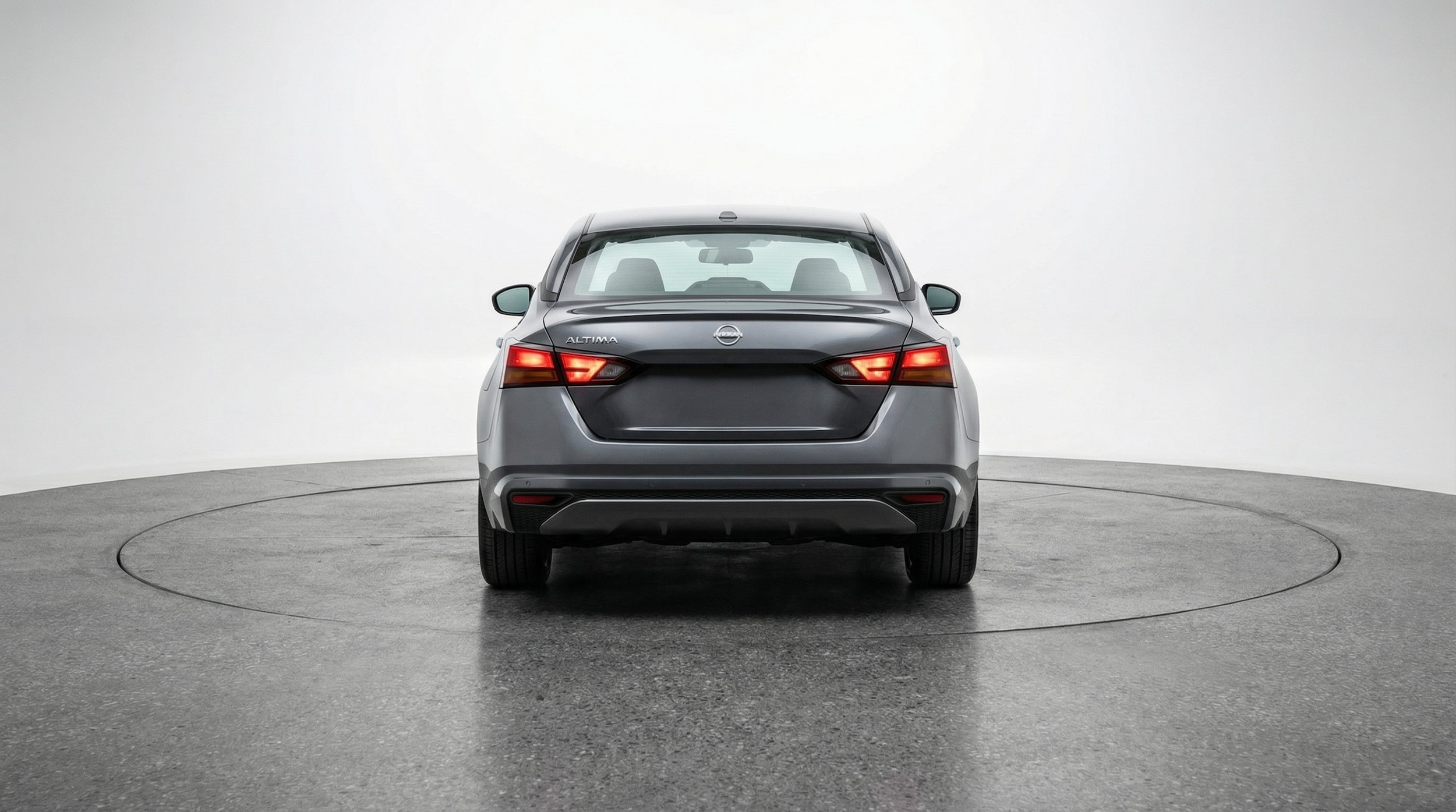 Thumbnail: 2025 Nissan Altima - 6