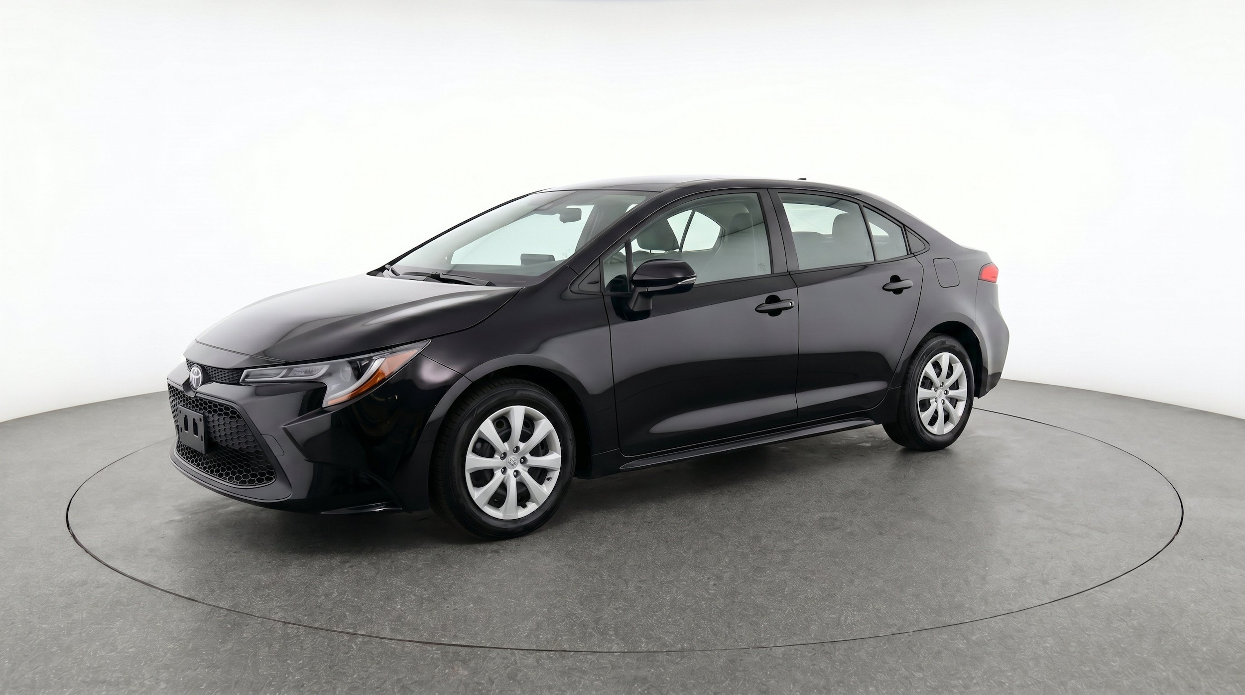 Thumbnail: 2025 Toyota Corolla - 3