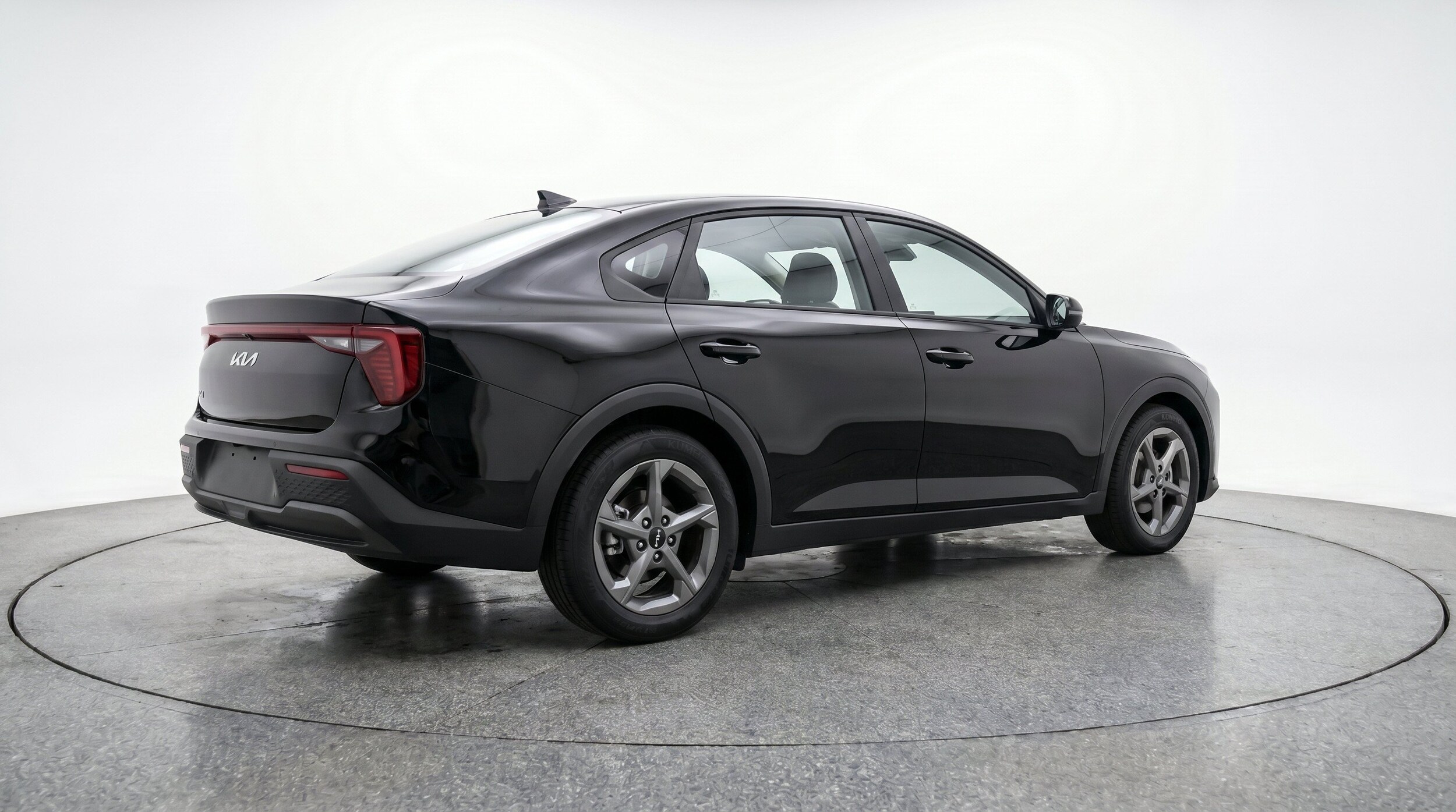 Thumbnail: 2025 Kia K4 - 9