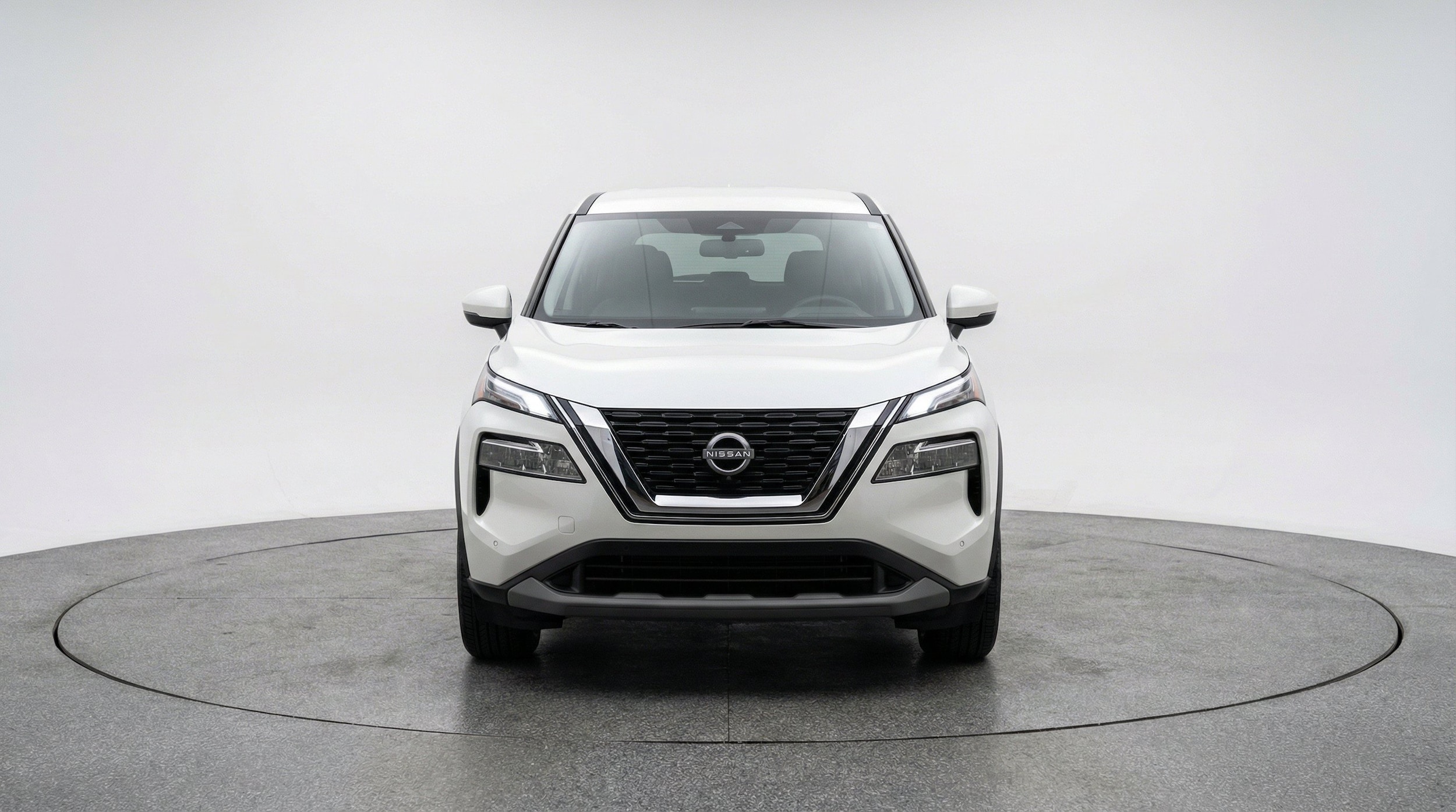 Thumbnail: 2026 Nissan Rogue - 2