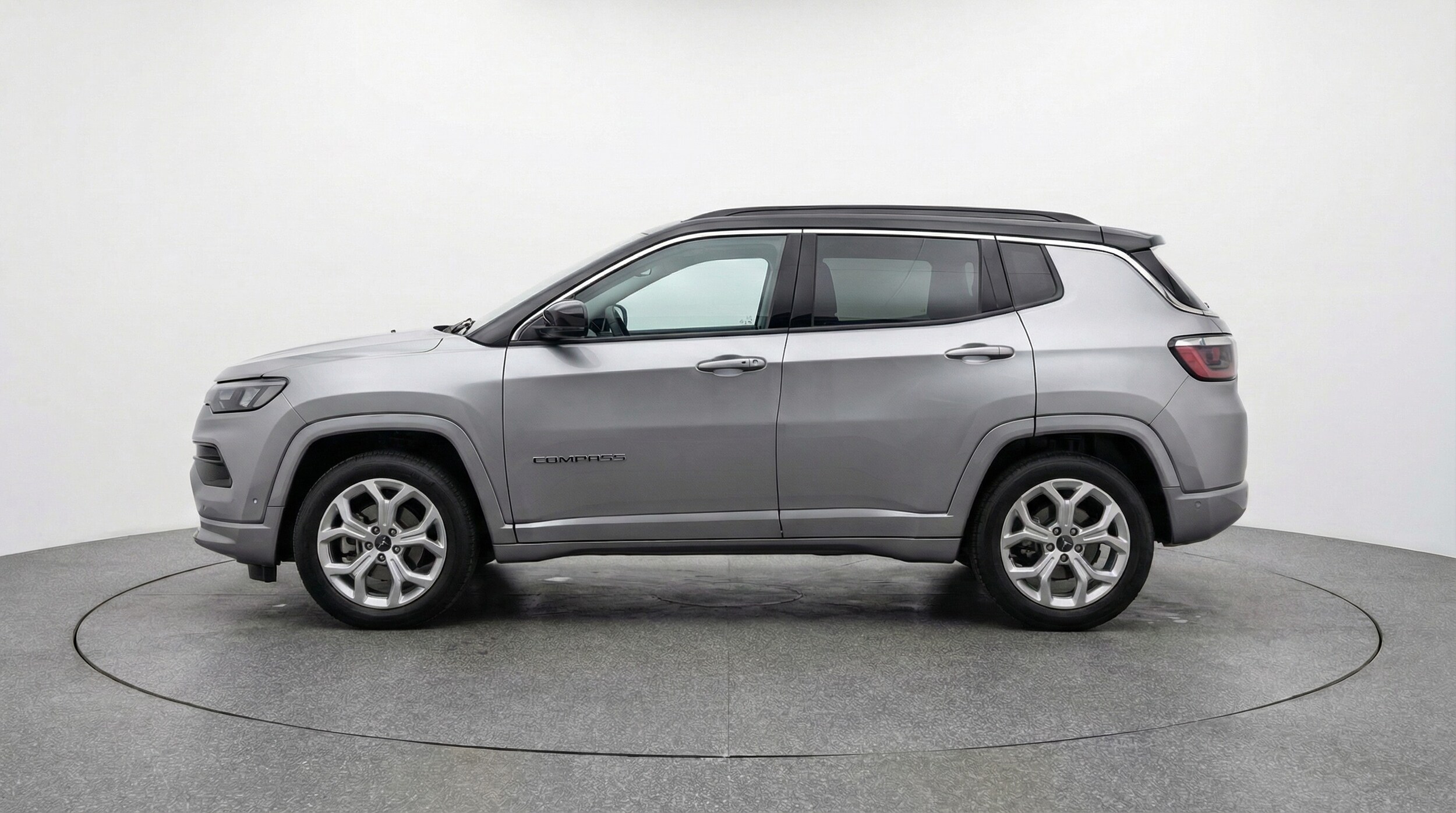 Thumbnail: 2025 Jeep Compass - 4