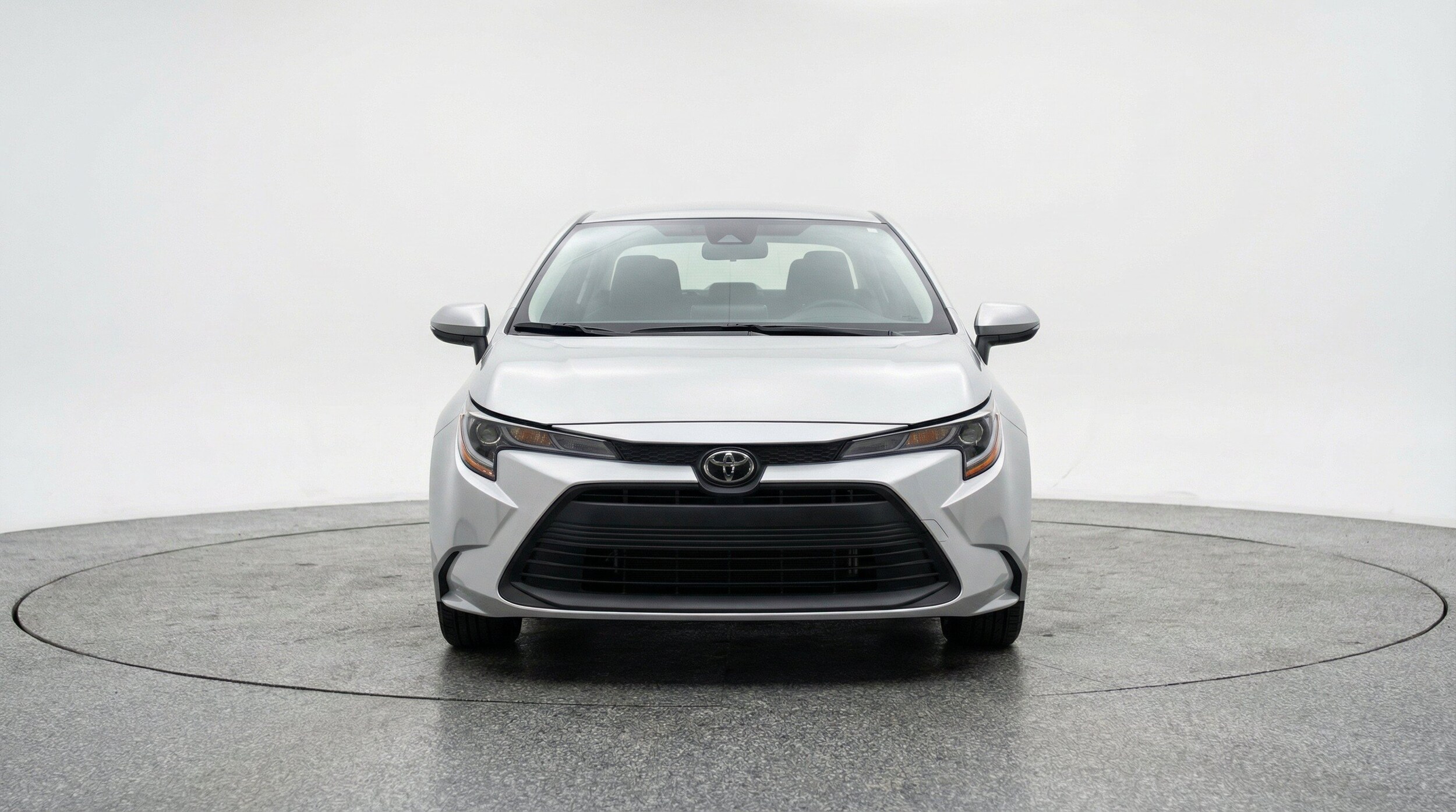 Thumbnail: 2025 Toyota Corolla - 2