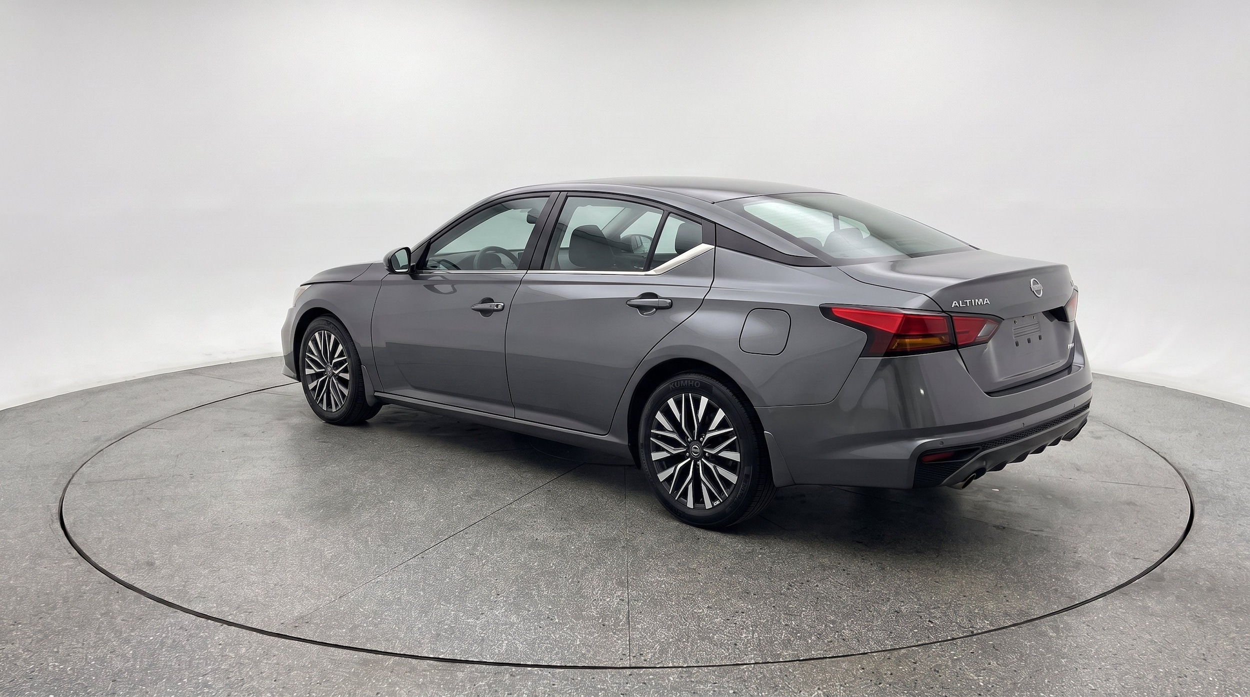Thumbnail: 2026 Nissan Altima - 6