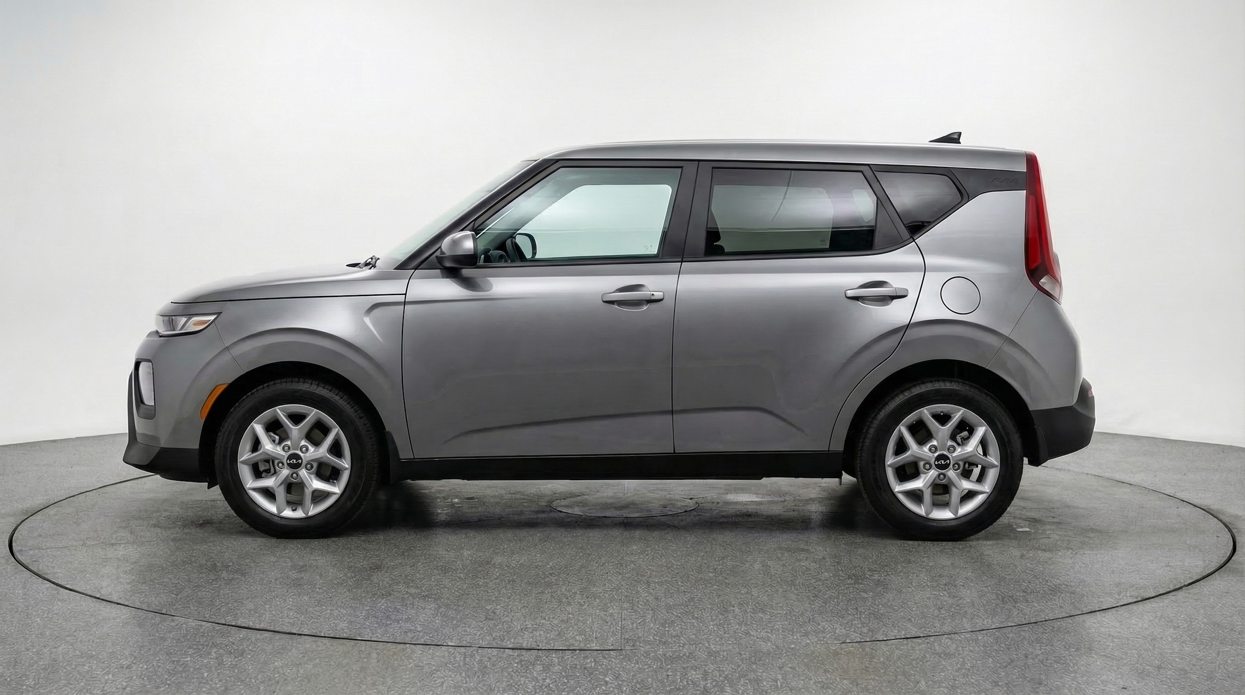 Thumbnail: 2025 Kia Soul - 4