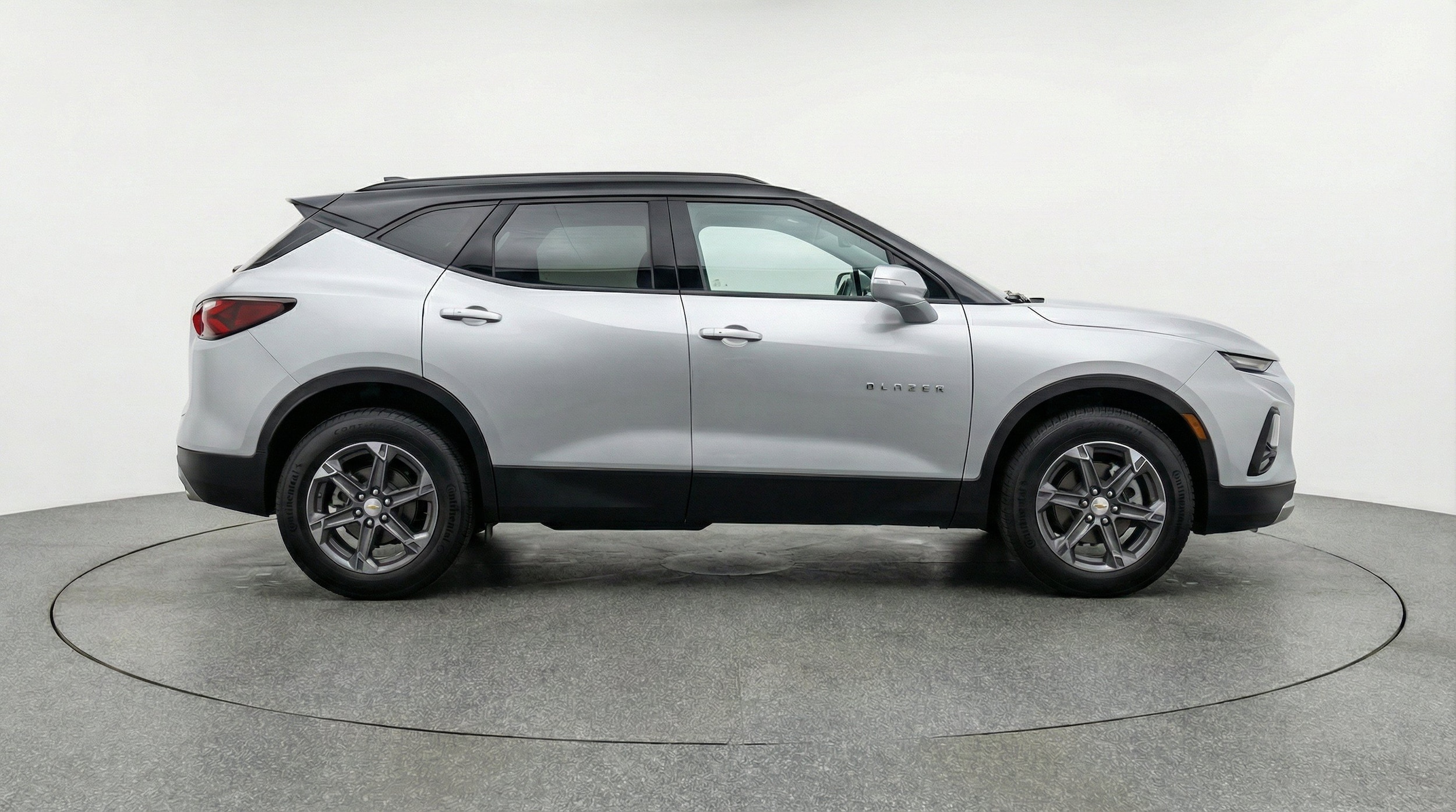 Thumbnail: 2026 Chevrolet Blazer - 11