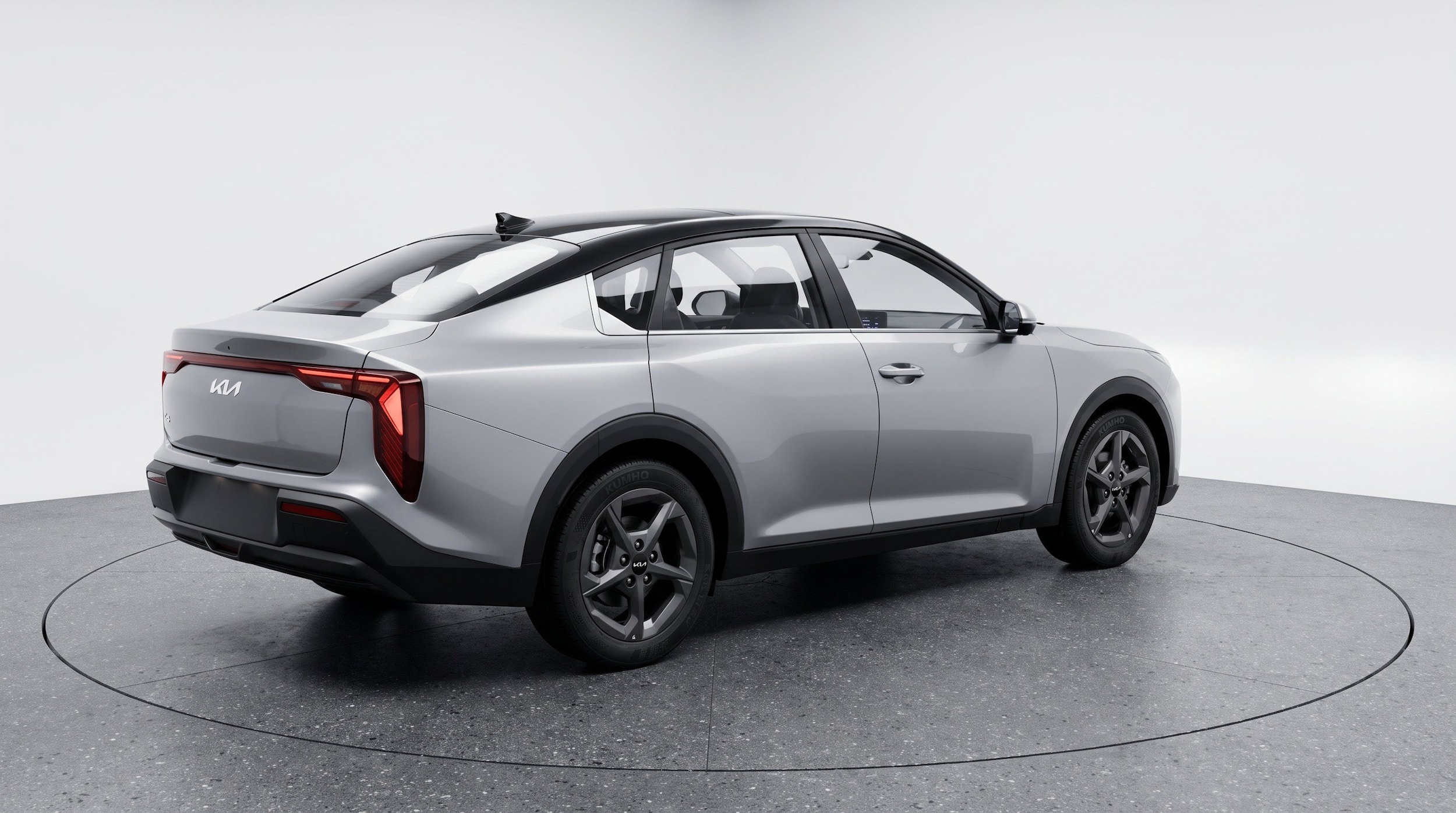 Thumbnail: 2026 Kia K4 - 9