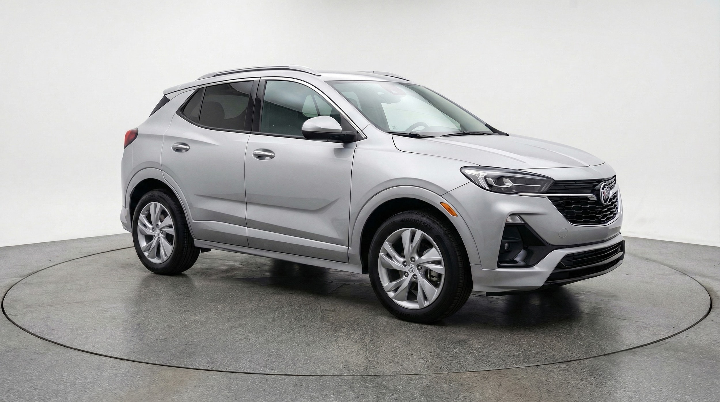 Thumbnail: 2025 Buick Encore GX - 1