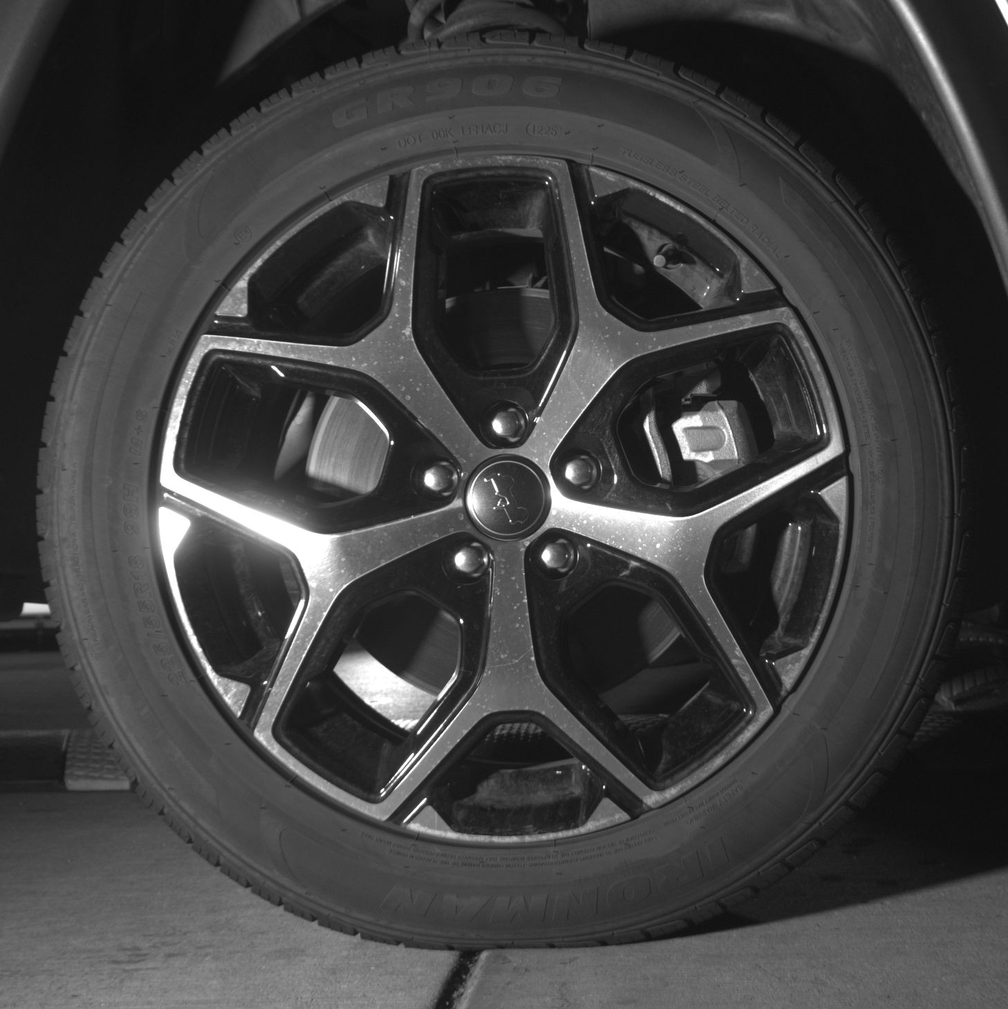 Thumbnail: 2025 Jeep Compass - 10