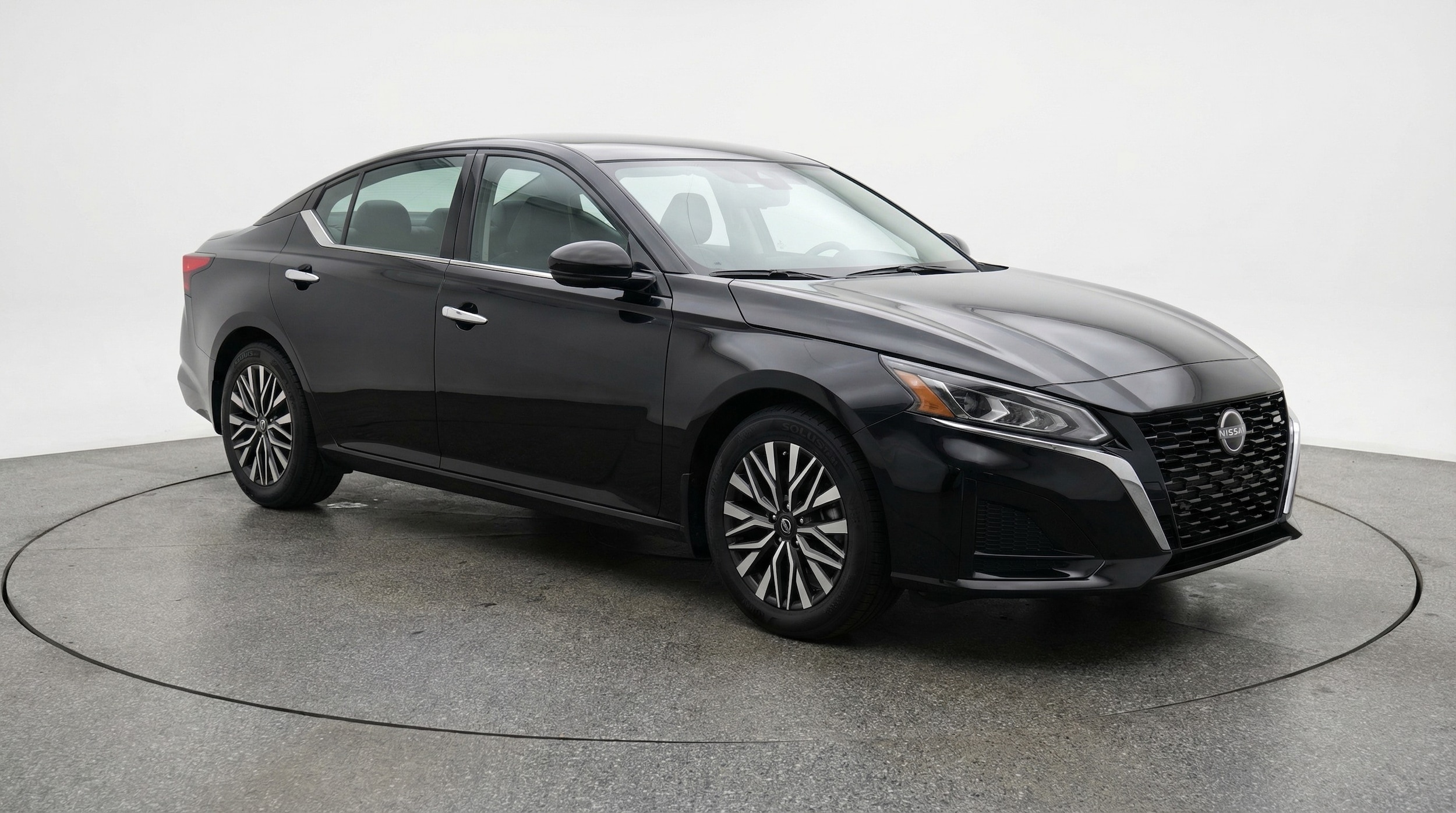 Thumbnail: 2025 Nissan Altima - 1