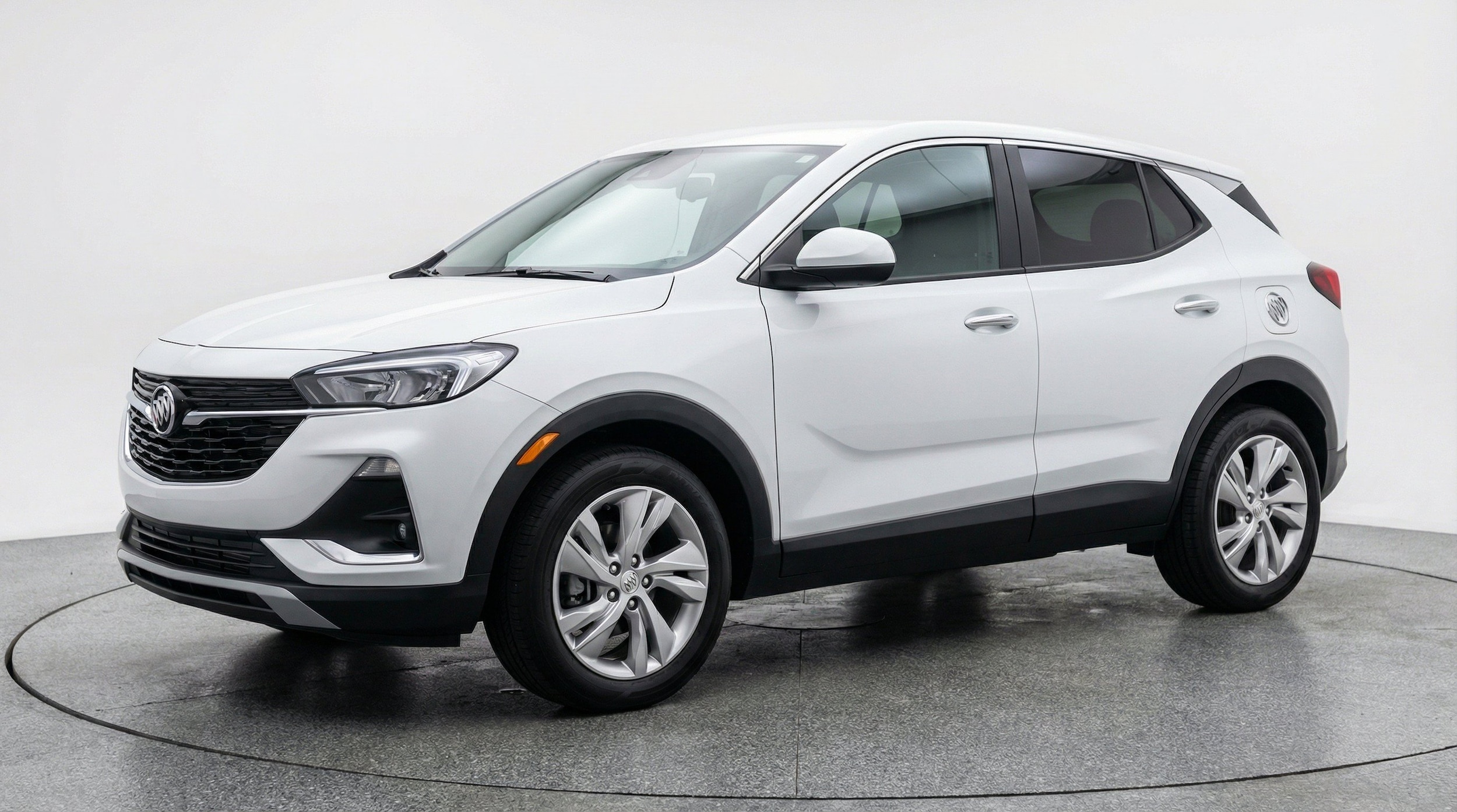 Thumbnail: 2026 Buick Encore GX - 3