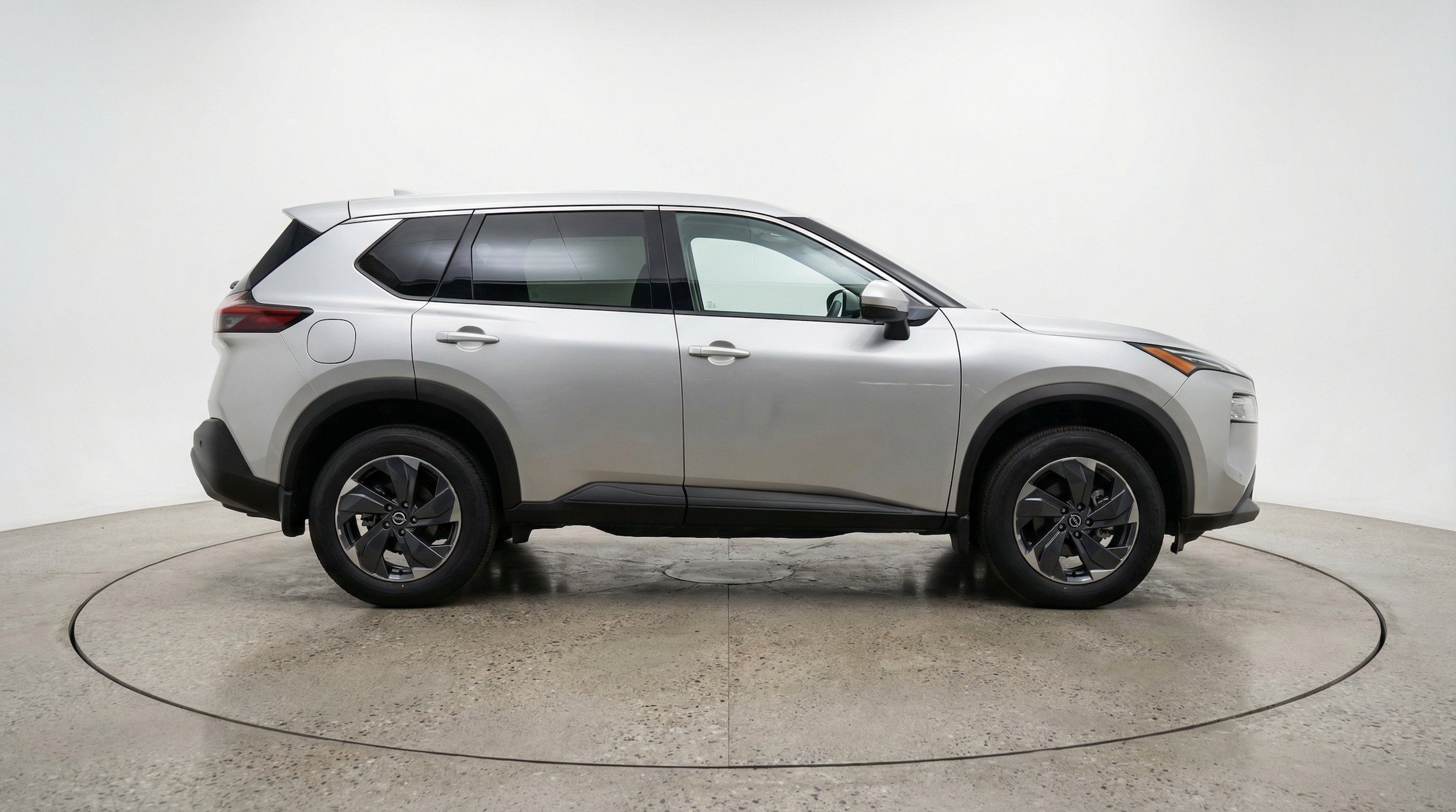 Thumbnail: 2025 Nissan Rogue - 11