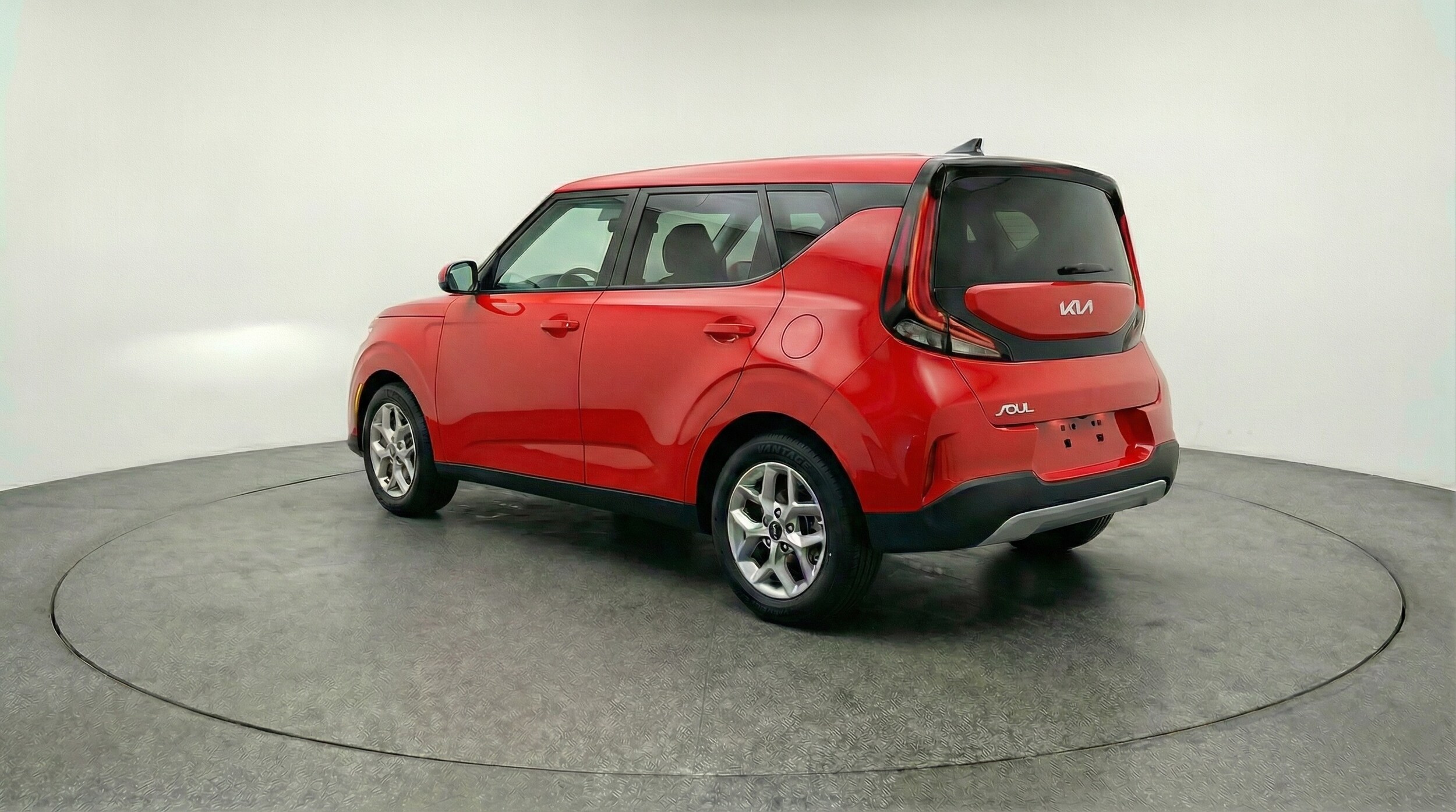 Thumbnail: 2025 Kia Soul - 5