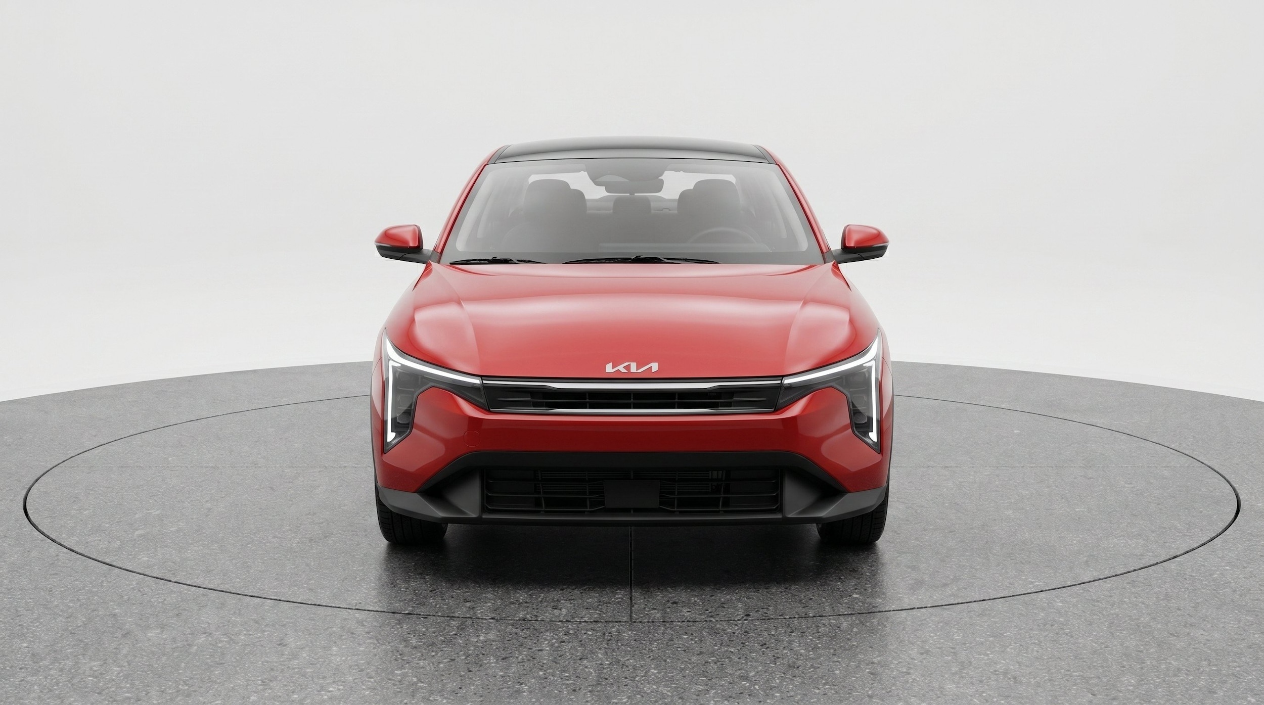 Thumbnail: 2026 Kia K4 - 2