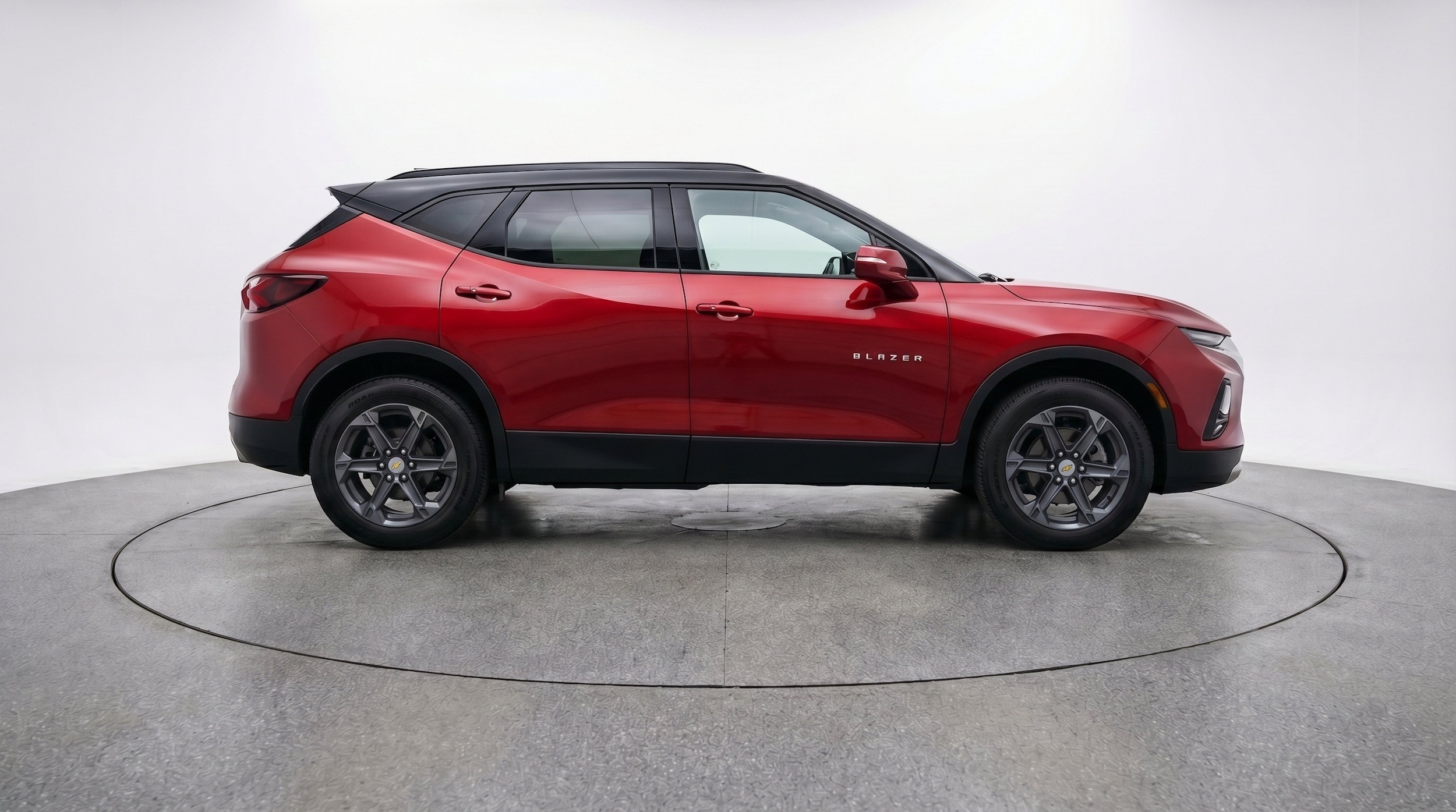 Thumbnail: 2025 Chevrolet Blazer - 10