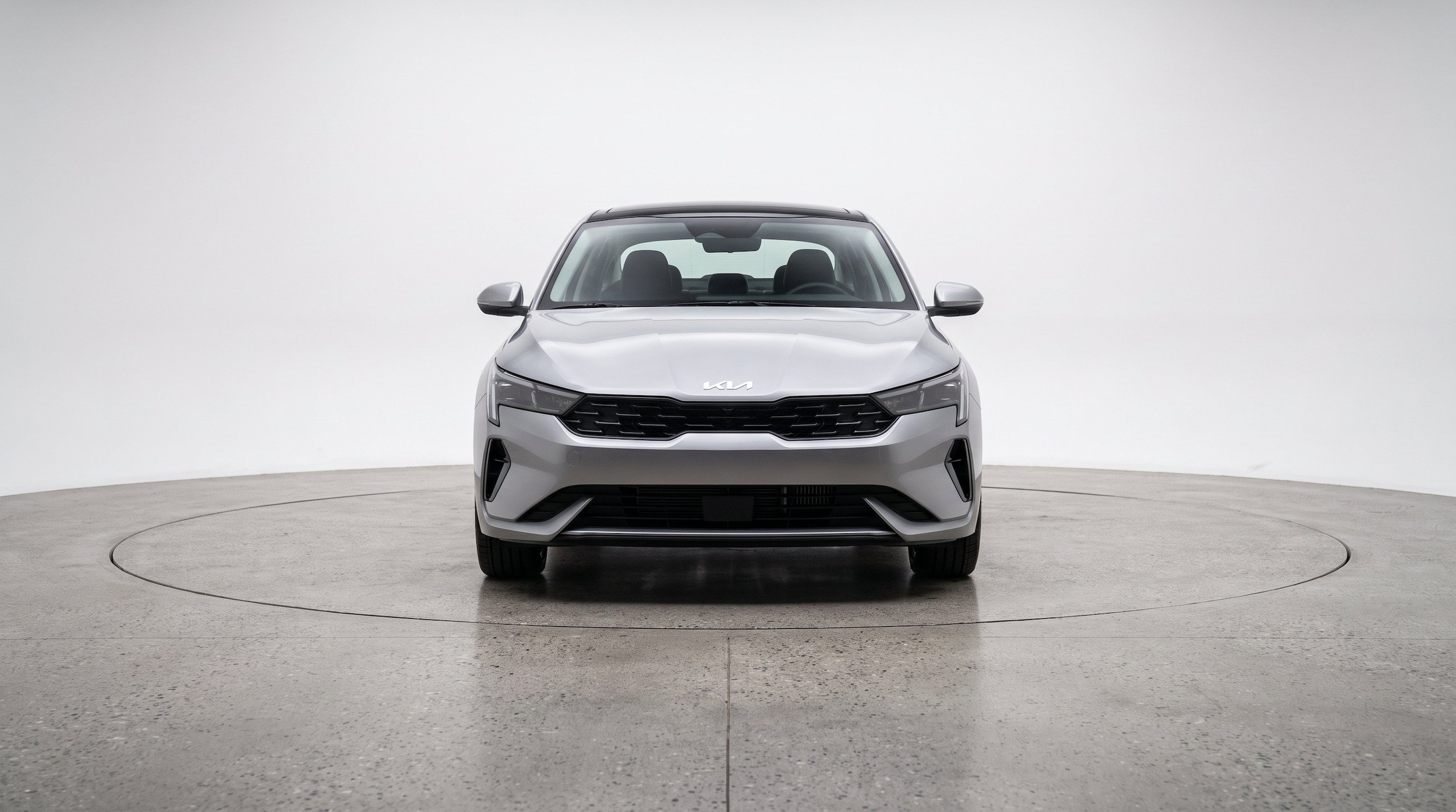 Thumbnail: 2026 Kia K4 - 2