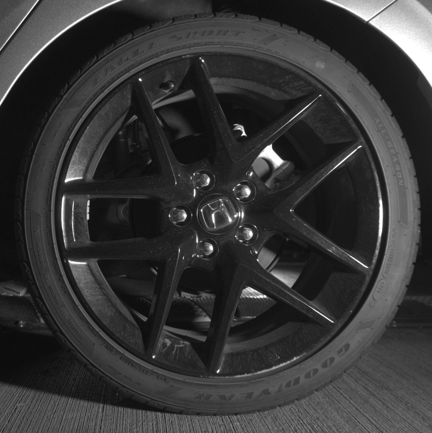 Thumbnail: 2025 Honda Civic - 11