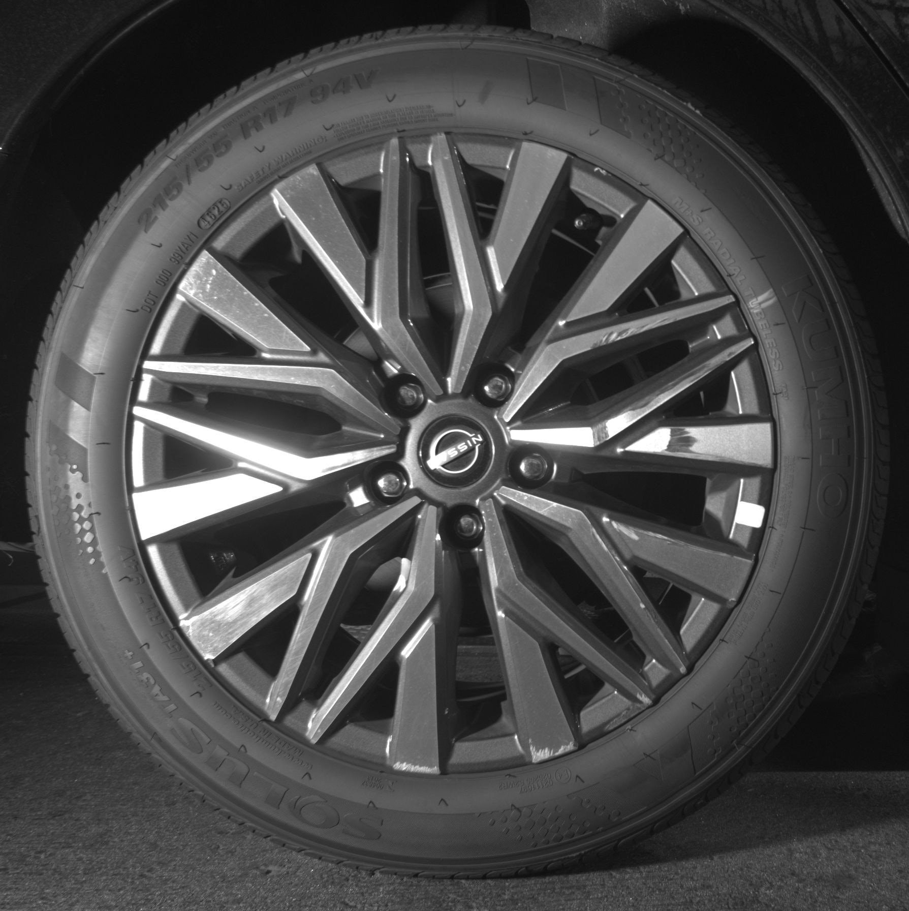 Thumbnail: 2025 Nissan Altima - 12