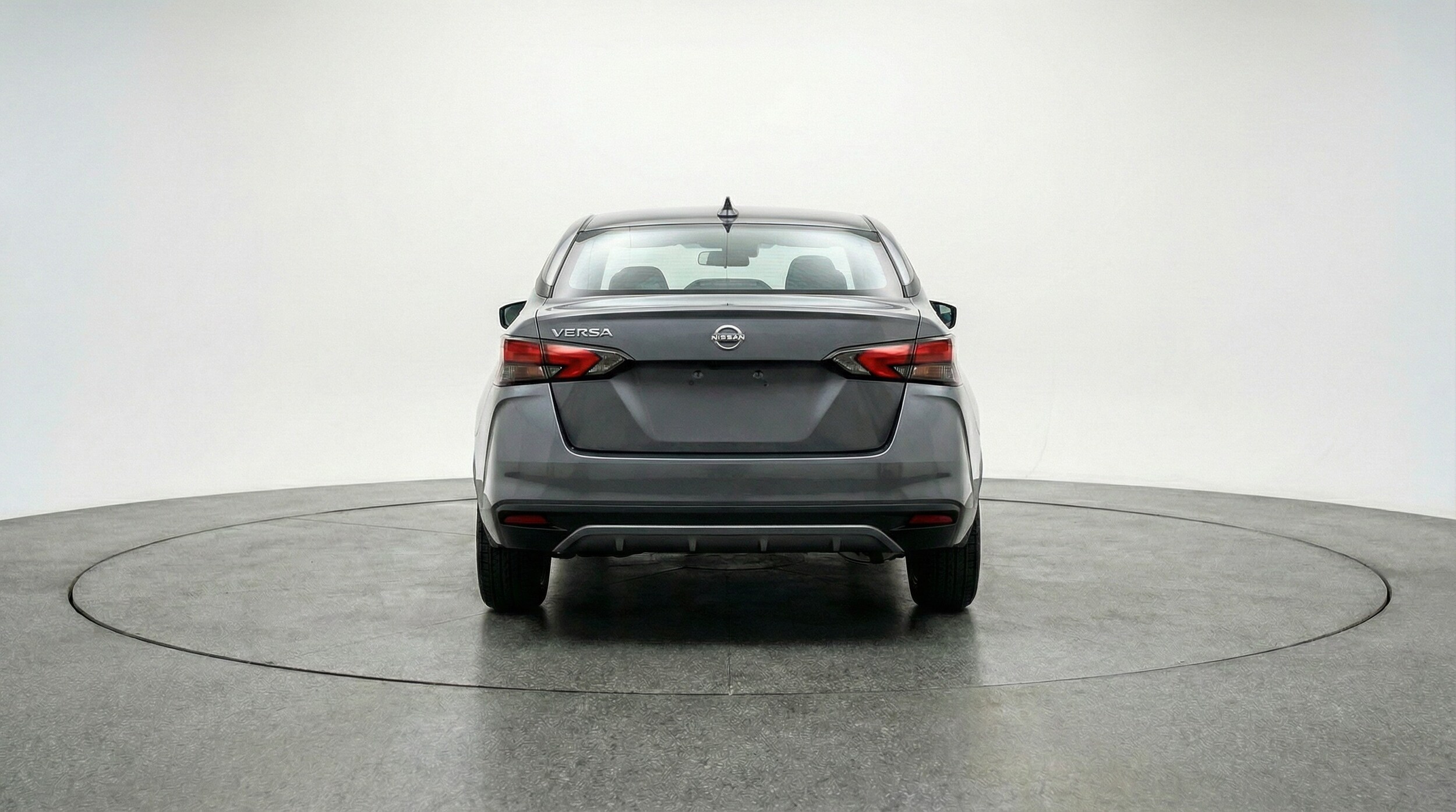 Thumbnail: 2025 Nissan Versa - 6