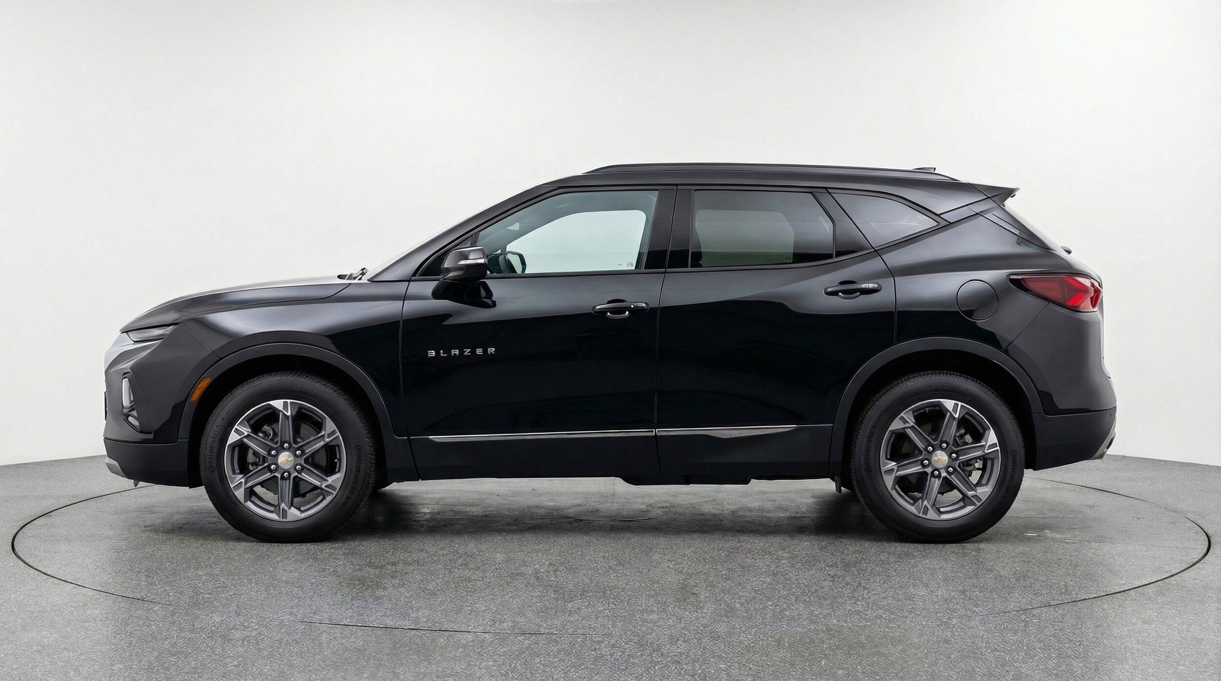 Thumbnail: 2025 Chevrolet Blazer - 5