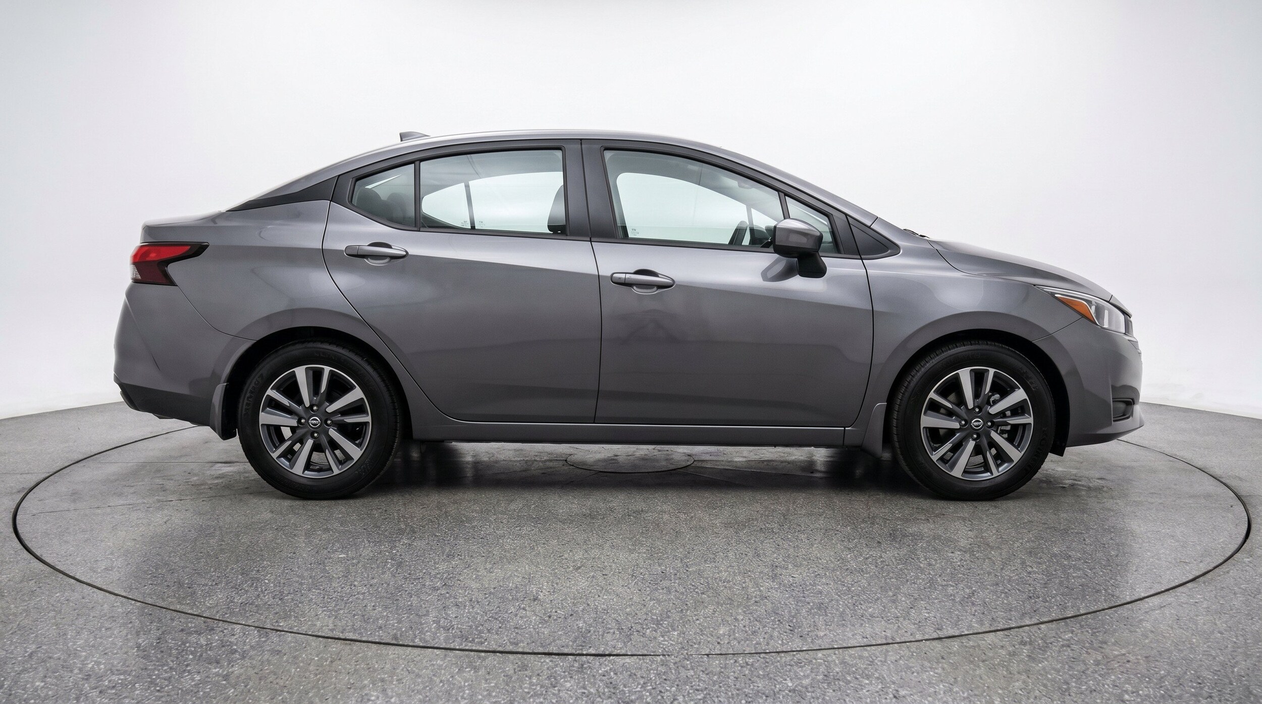 Thumbnail: 2025 Nissan Versa - 11