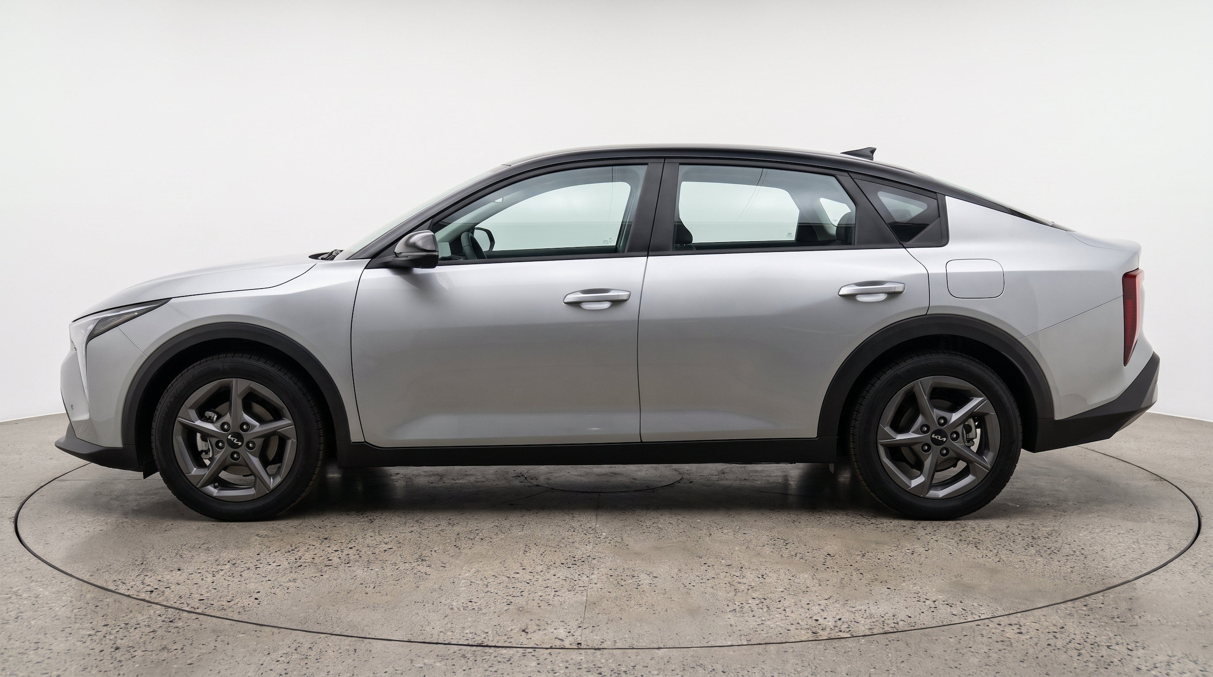 Thumbnail: 2026 Kia K4 - 5
