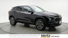 2025 Chevrolet TrailBlazer LT -
                  Lancaster, CA