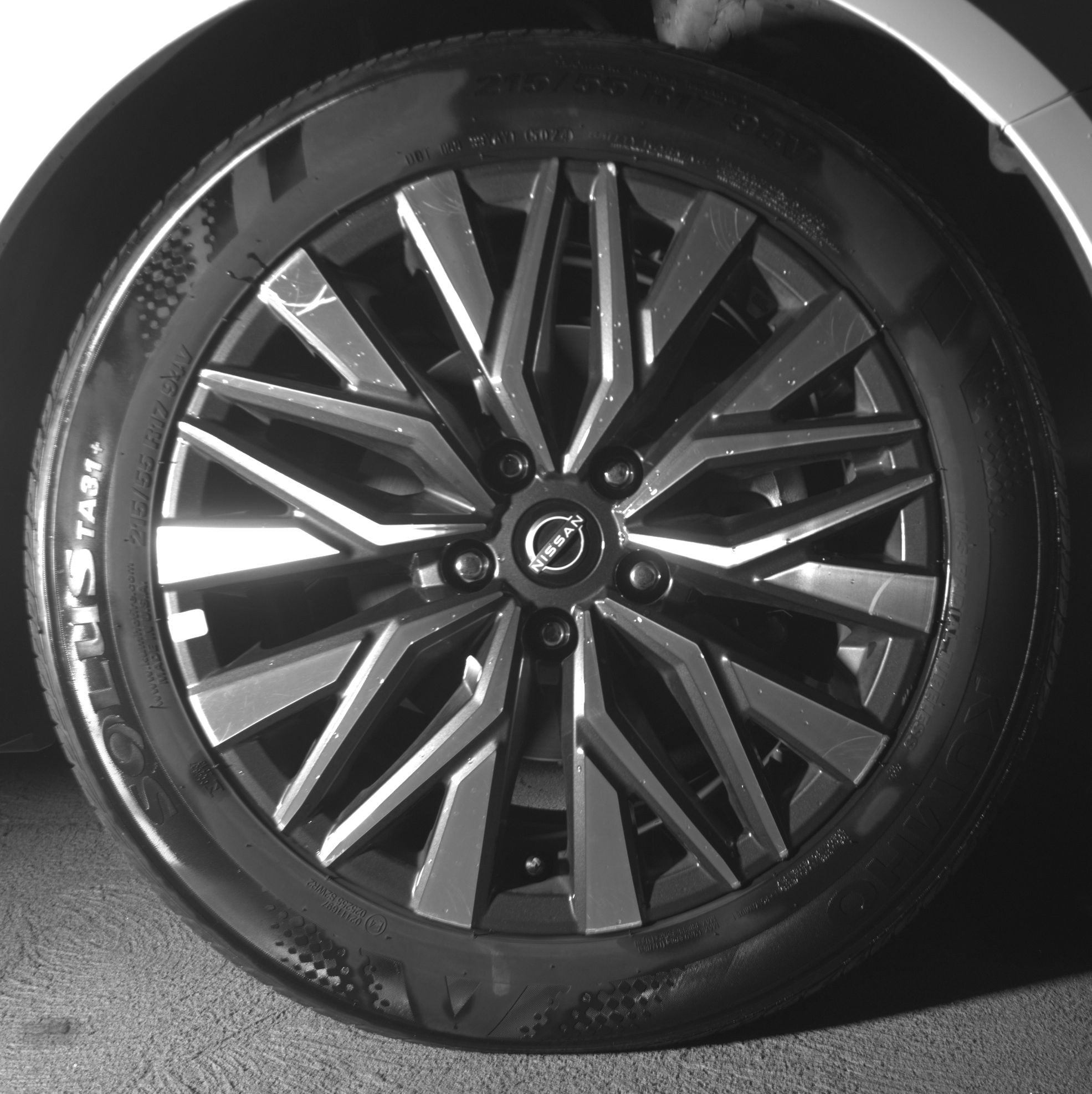 Thumbnail: 2025 Nissan Altima - 10