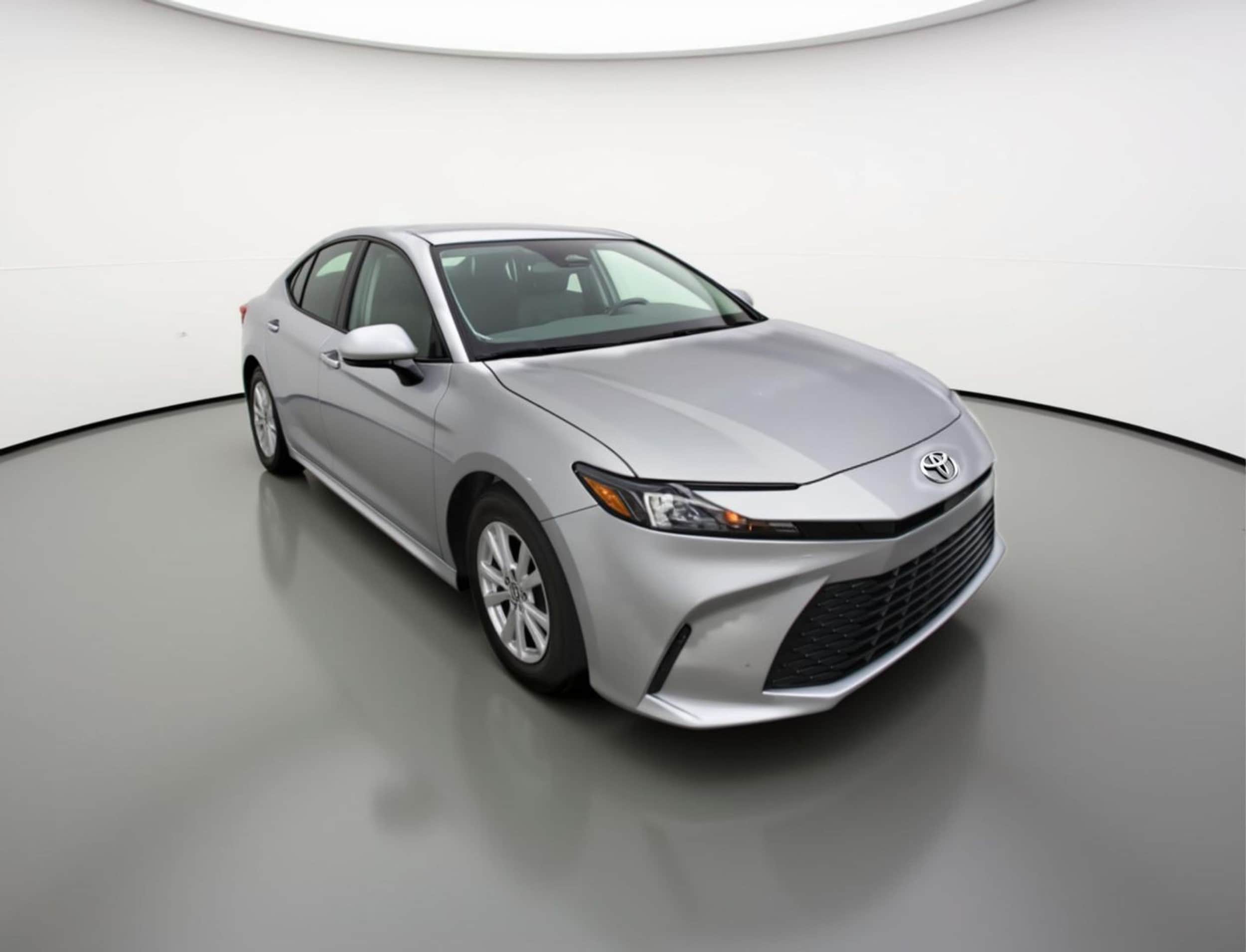 Thumbnail: 2025 Toyota Camry - 1
