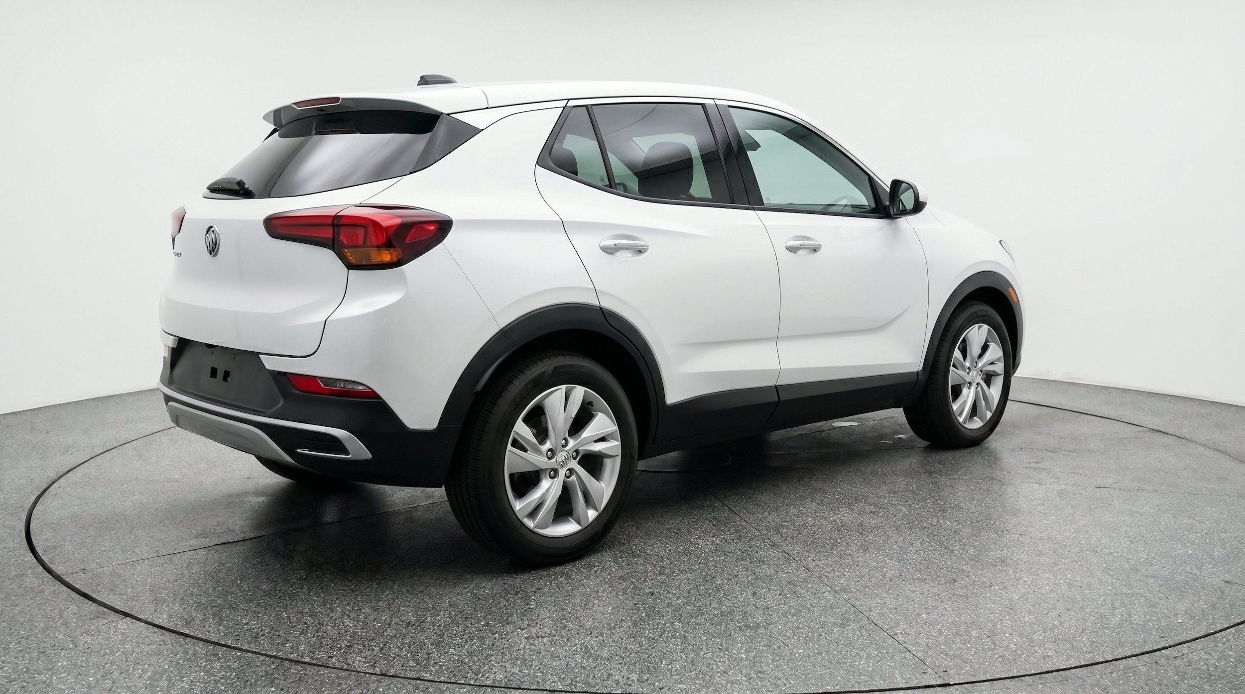 Thumbnail: 2026 Buick Encore GX - 9