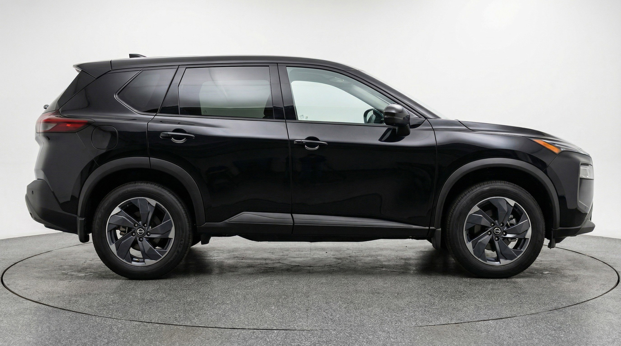 Thumbnail: 2025 Nissan Rogue - 11