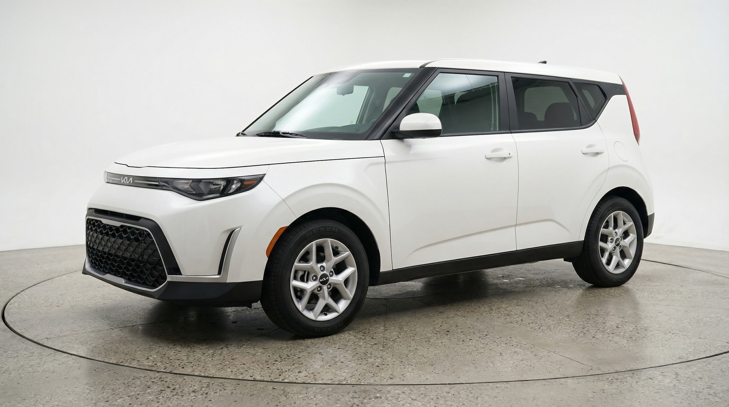 Thumbnail: 2025 Kia Soul - 3