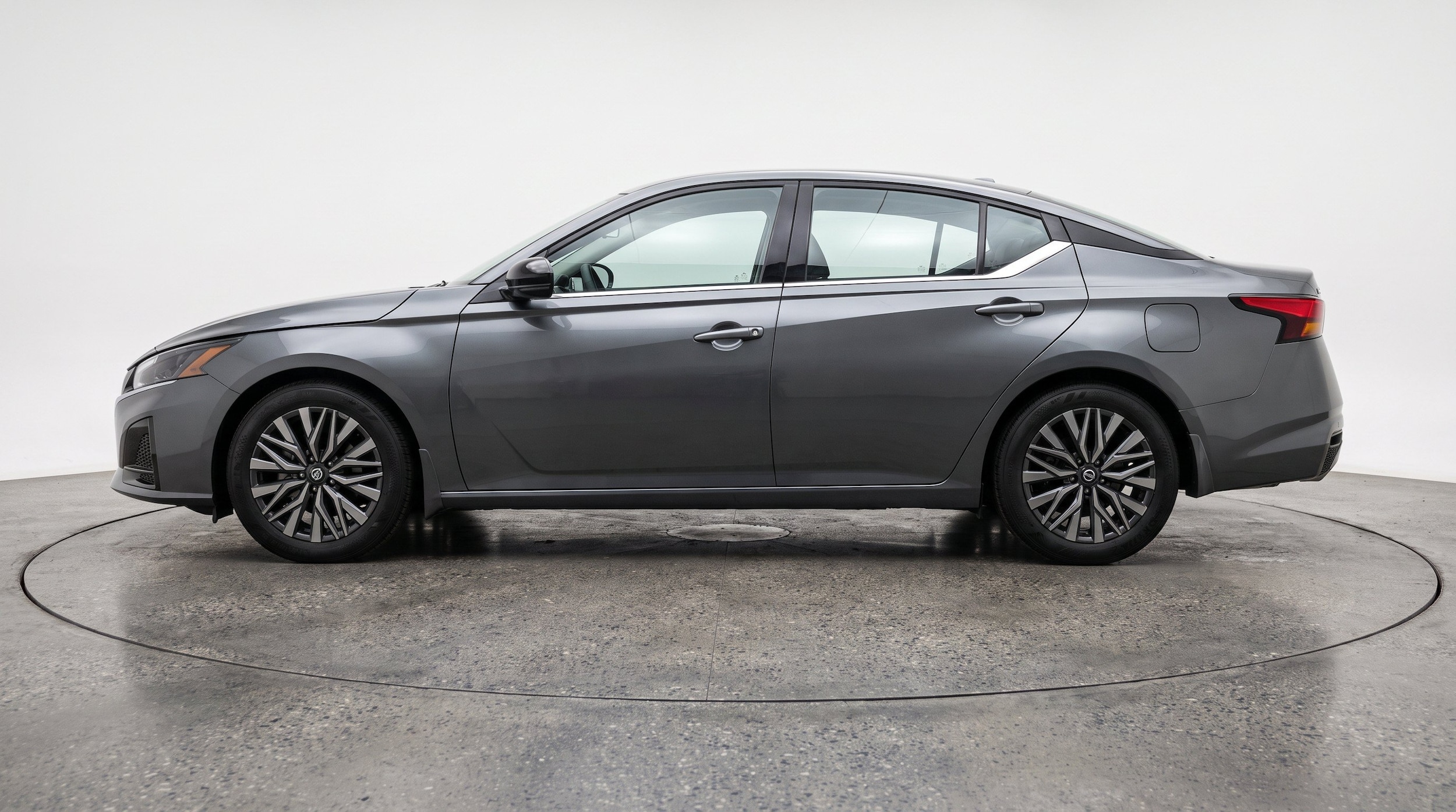 Thumbnail: 2026 Nissan Altima - 5