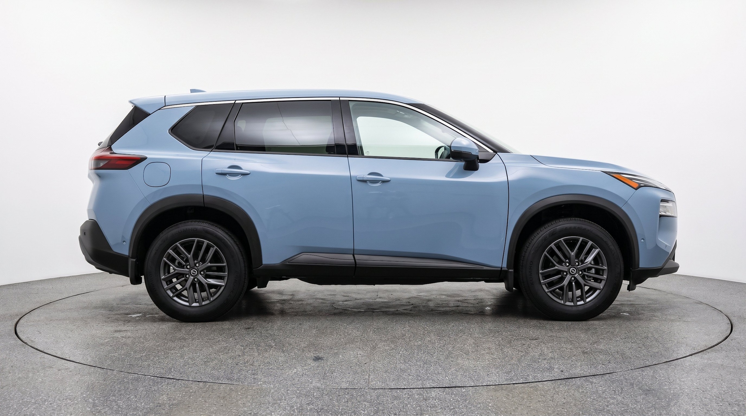 Thumbnail: 2026 Nissan Rogue - 11