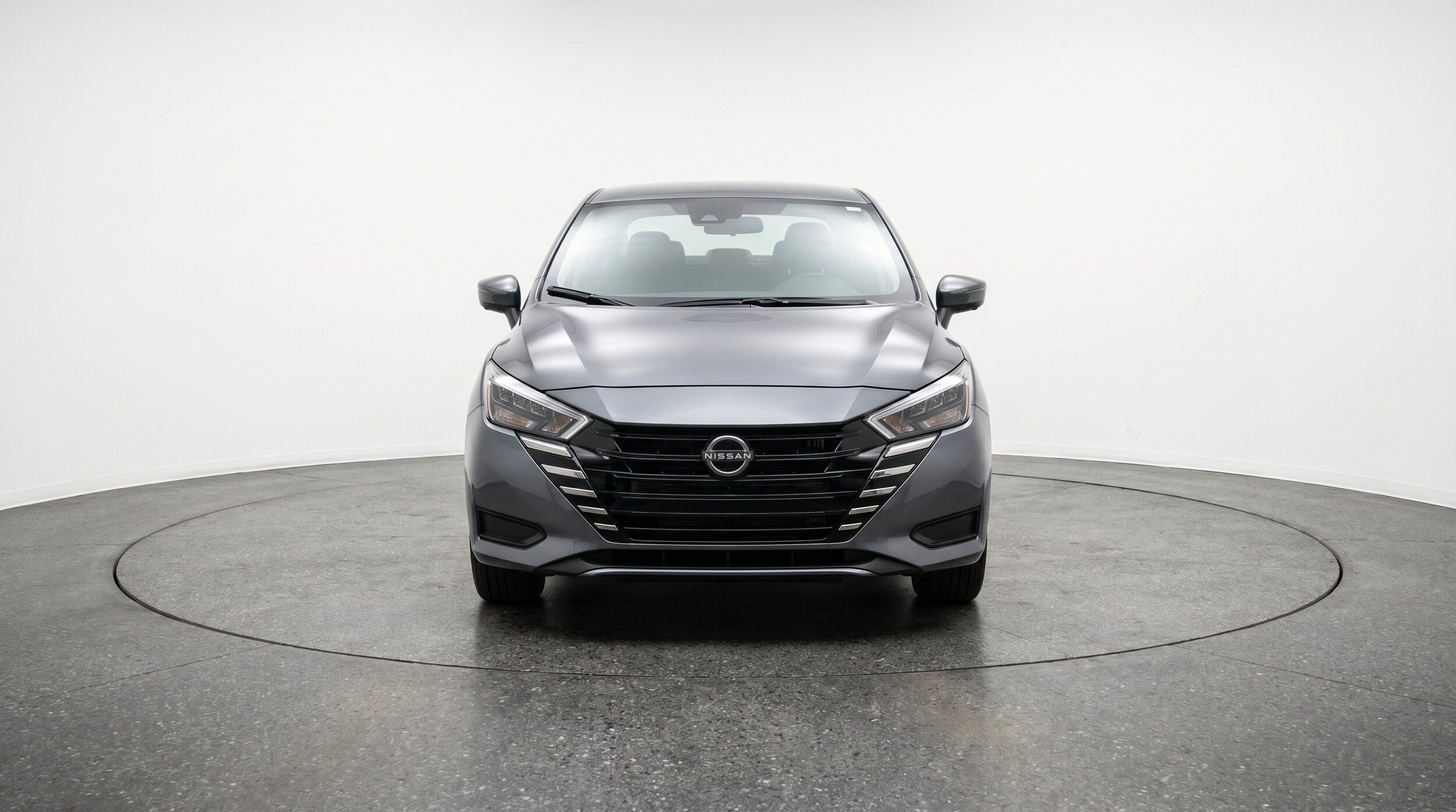 Thumbnail: 2025 Nissan Versa - 2