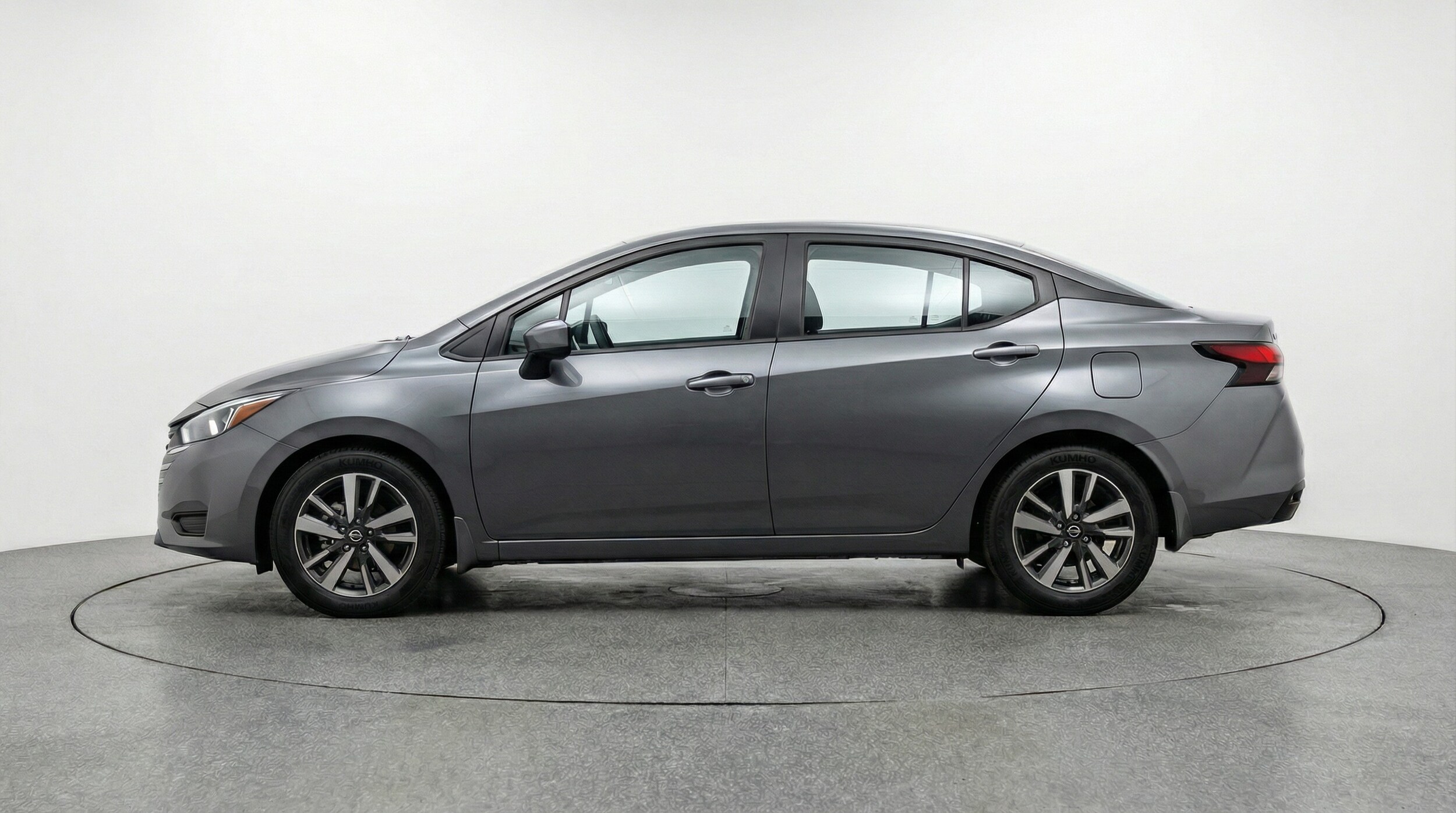 Thumbnail: 2025 Nissan Versa - 4